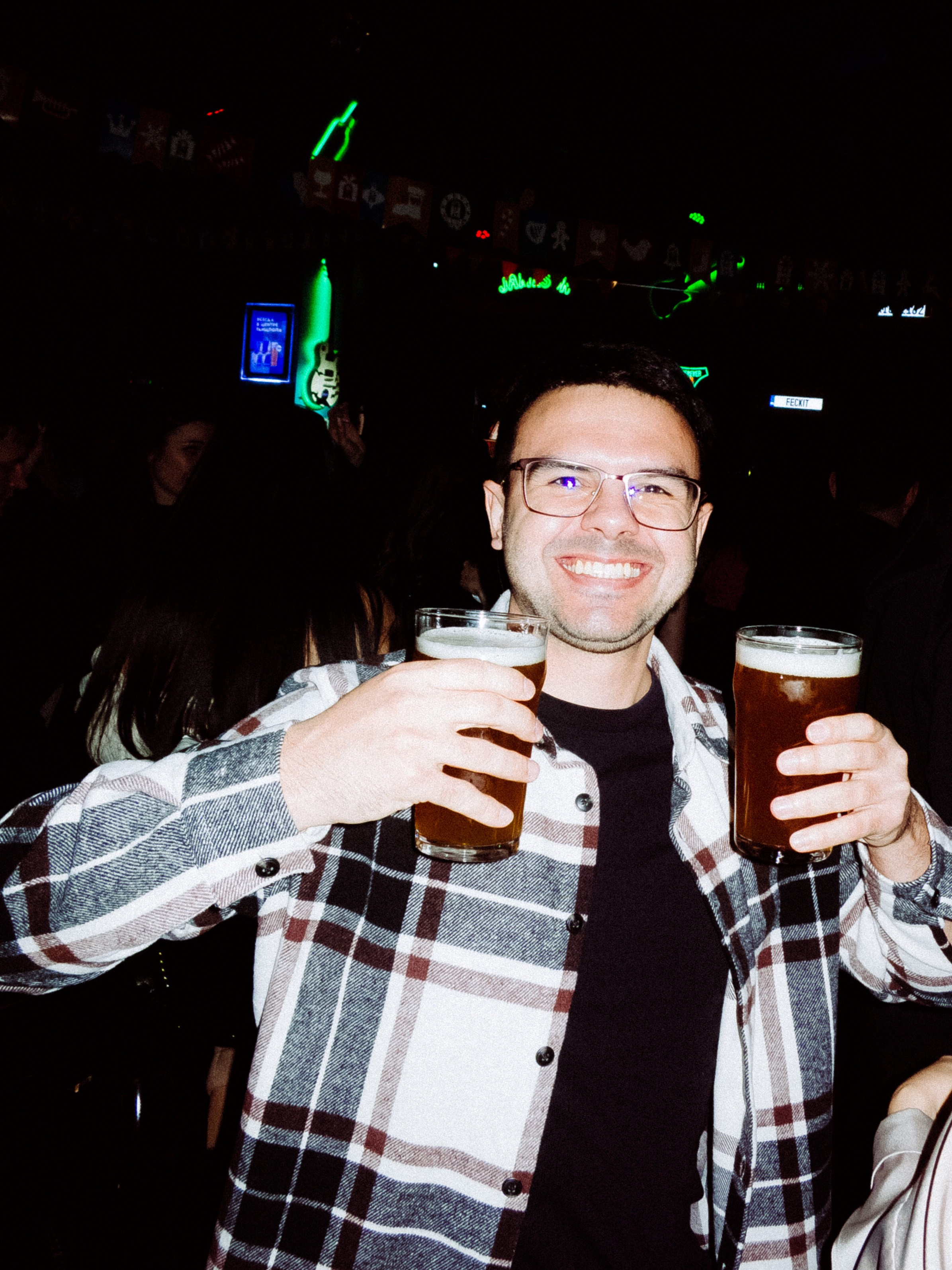 Репортажный фотосъемка в барах и ресторанах