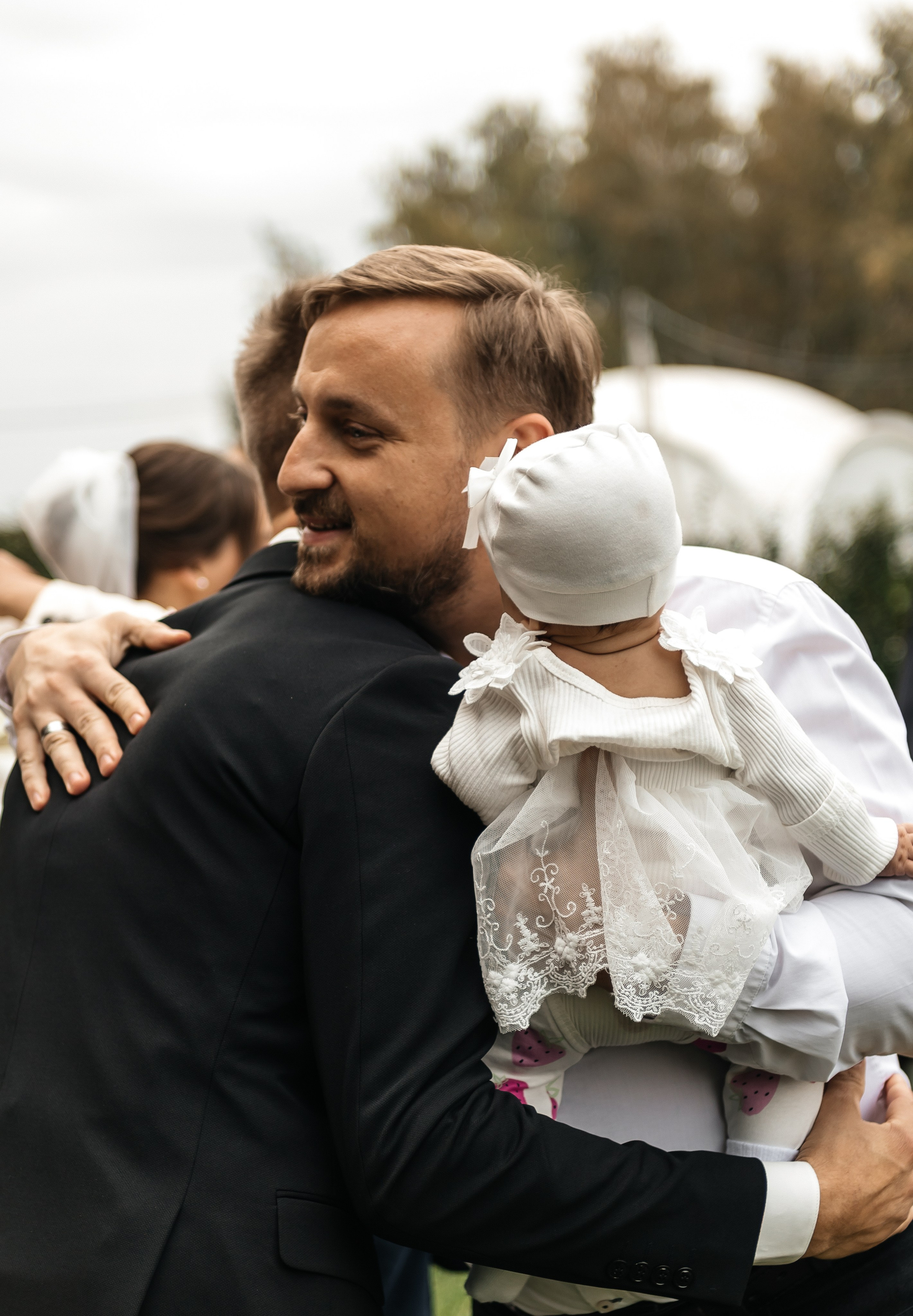 Юрий & Дарья | 06.06.25. Свадебный и семейный фотограф в Омске Евгения Хакимова