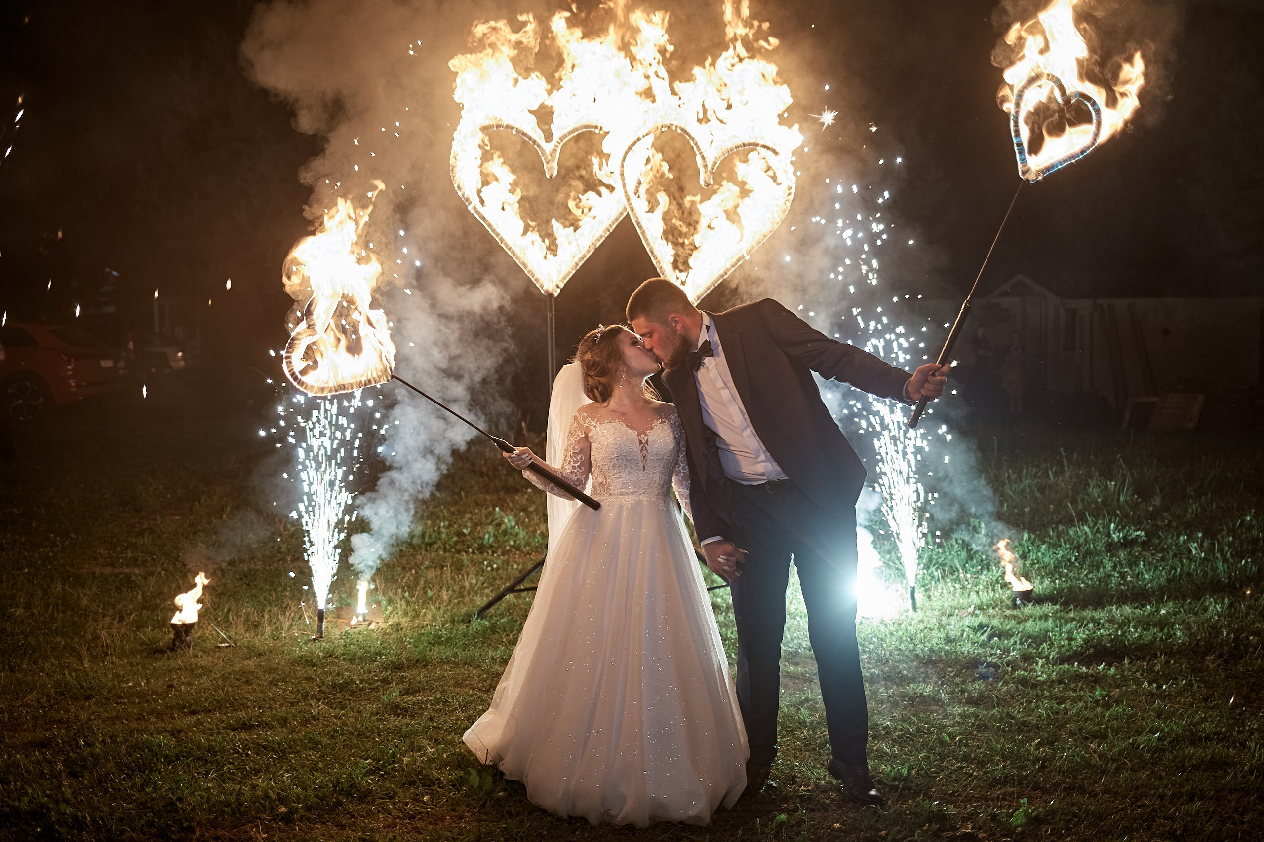 Банкеты. Denis Vychugzhanin Photo