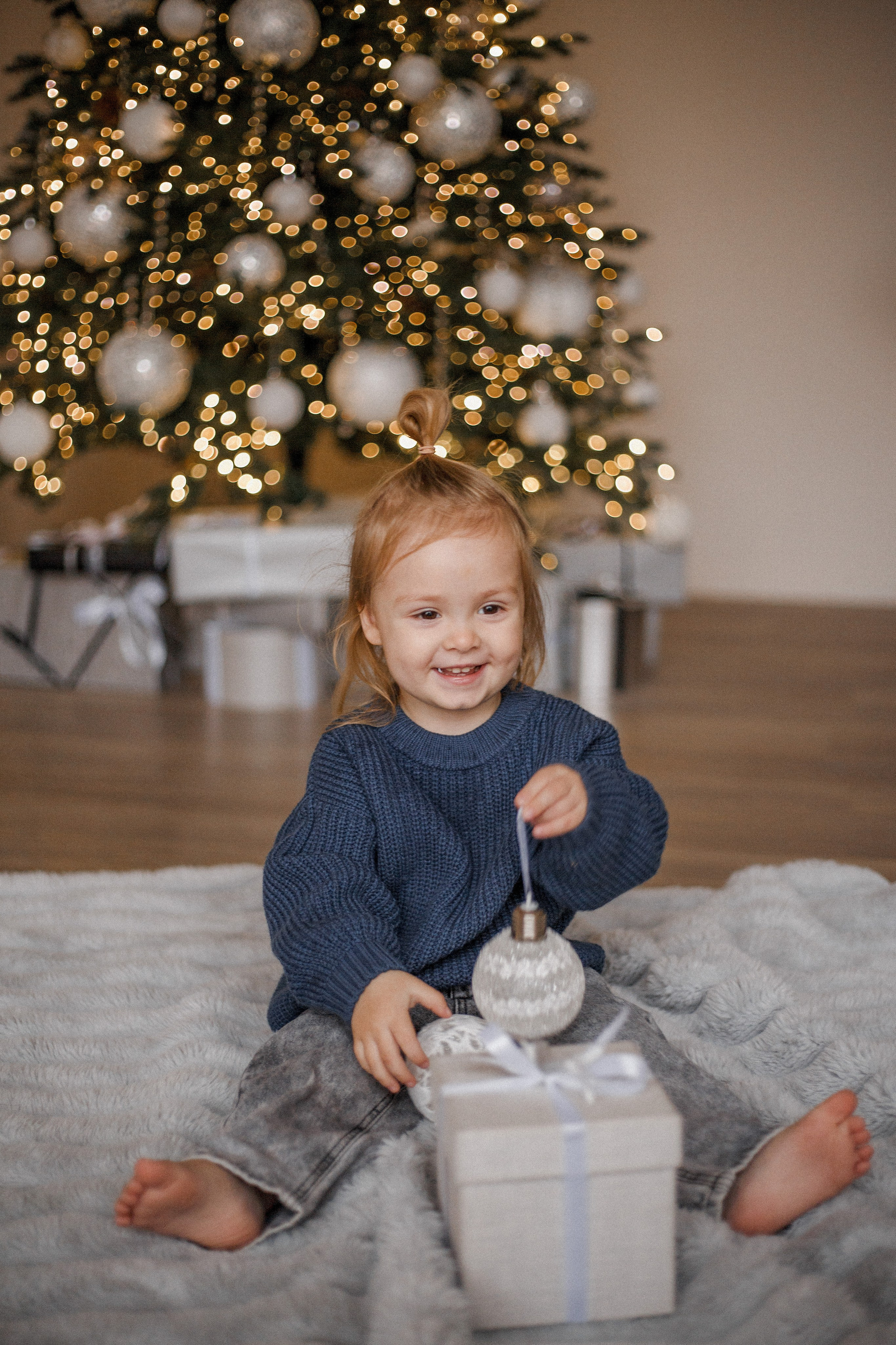 Новогодняя 2023.  Александра. Свадебный фотограф Санкт-Петербург  Москва