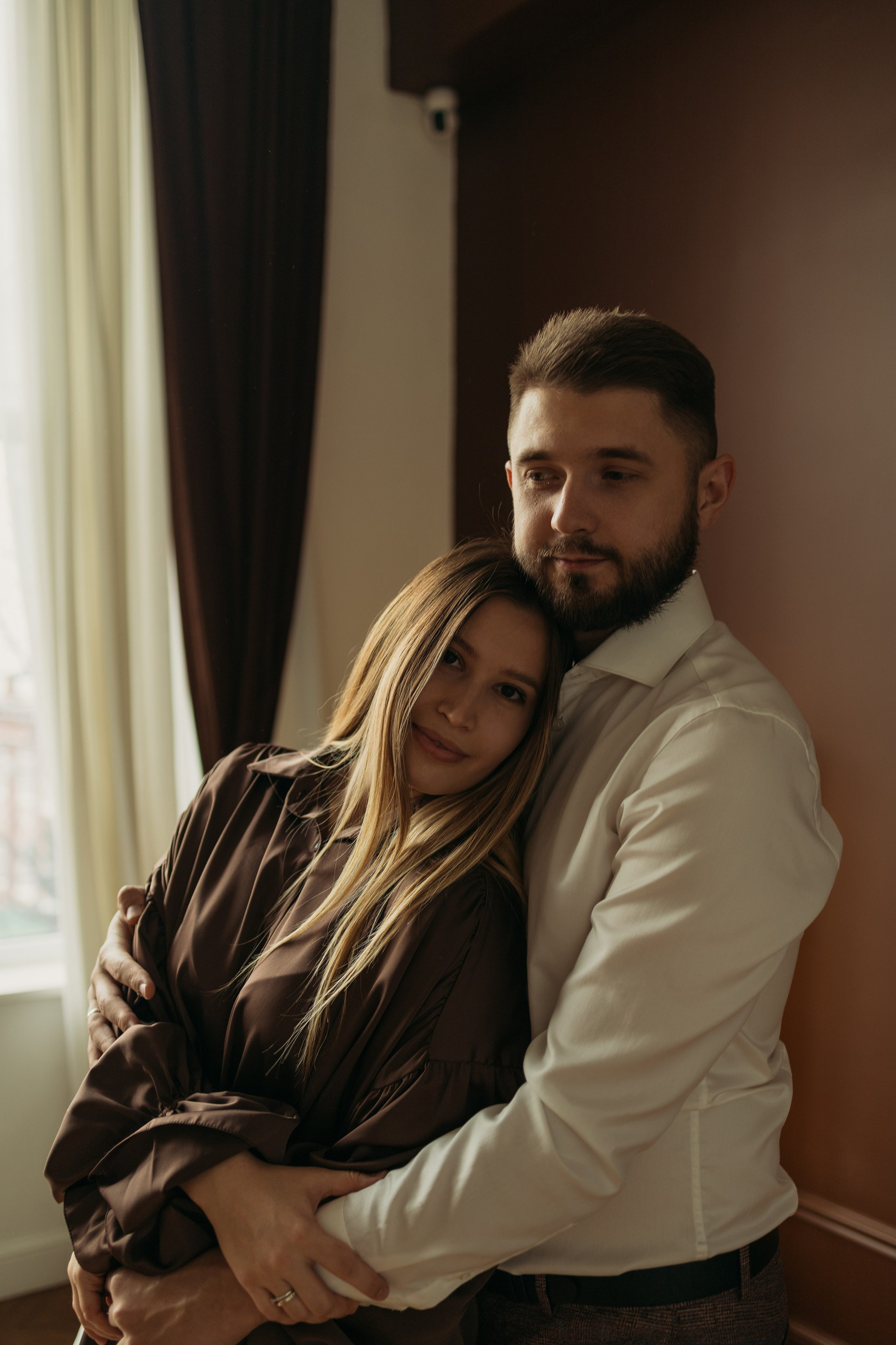 Малышка Стефания. Самый теплый фотограф в Краснодаре Рябоконь Ксения