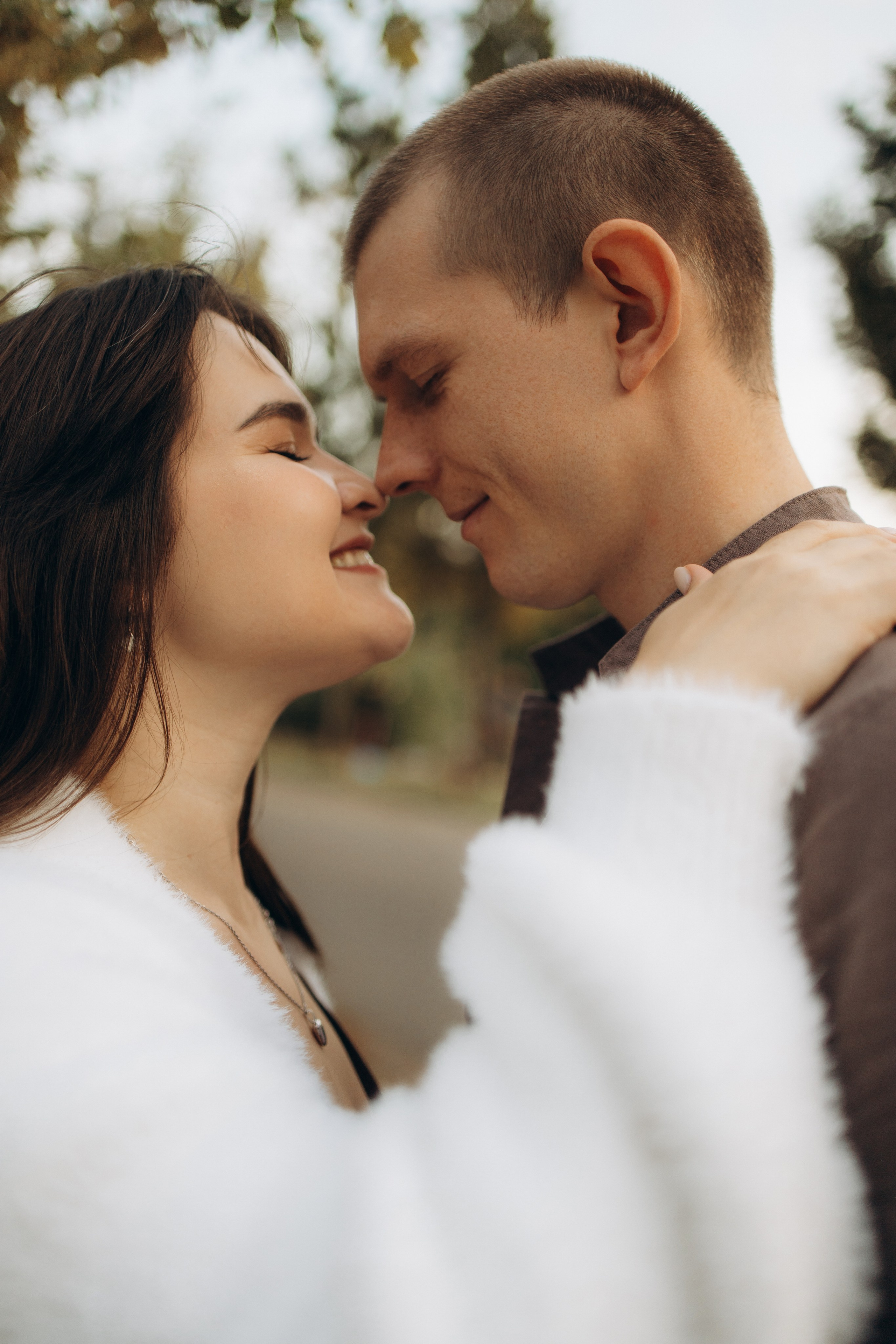 15 лет вместе. Самый теплый фотограф в Краснодаре Рябоконь Ксения