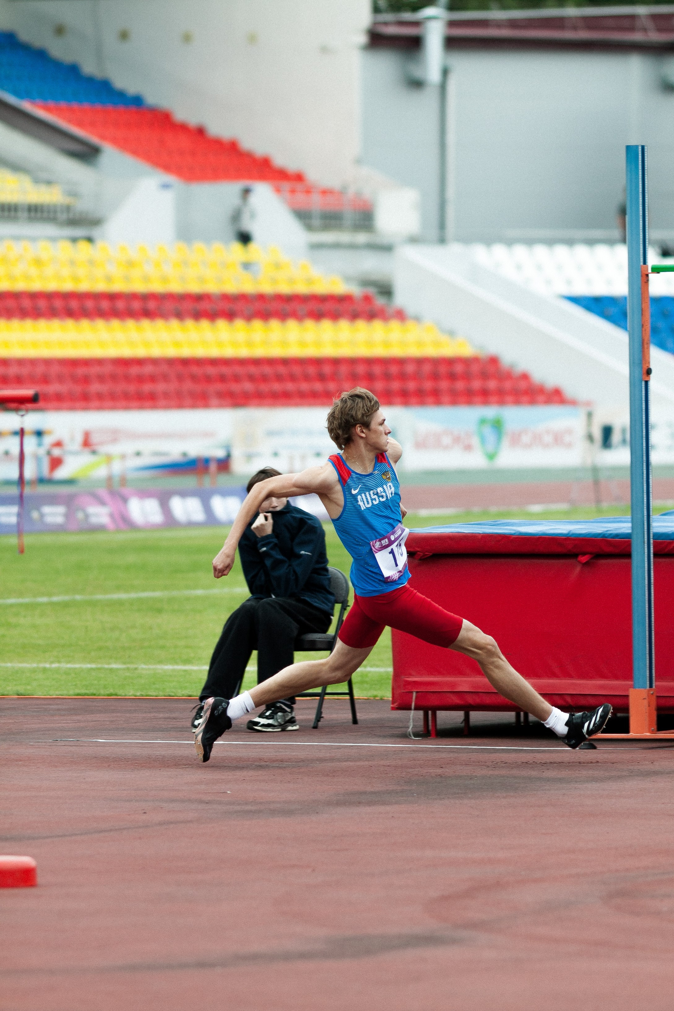 ЛА 5 июля 2025. Фотография