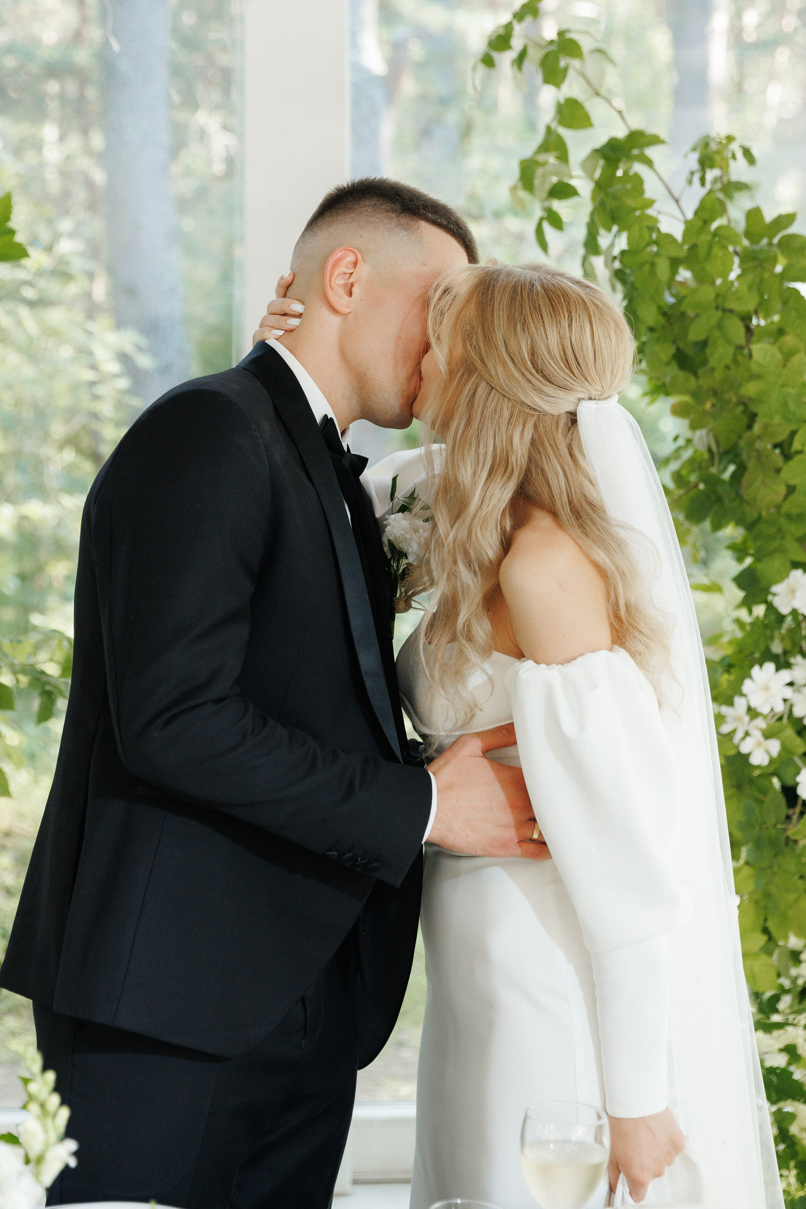 Влад & Надя. Свадебный и семейный фотограф в Твери, Москве, Санкт-Петербурге