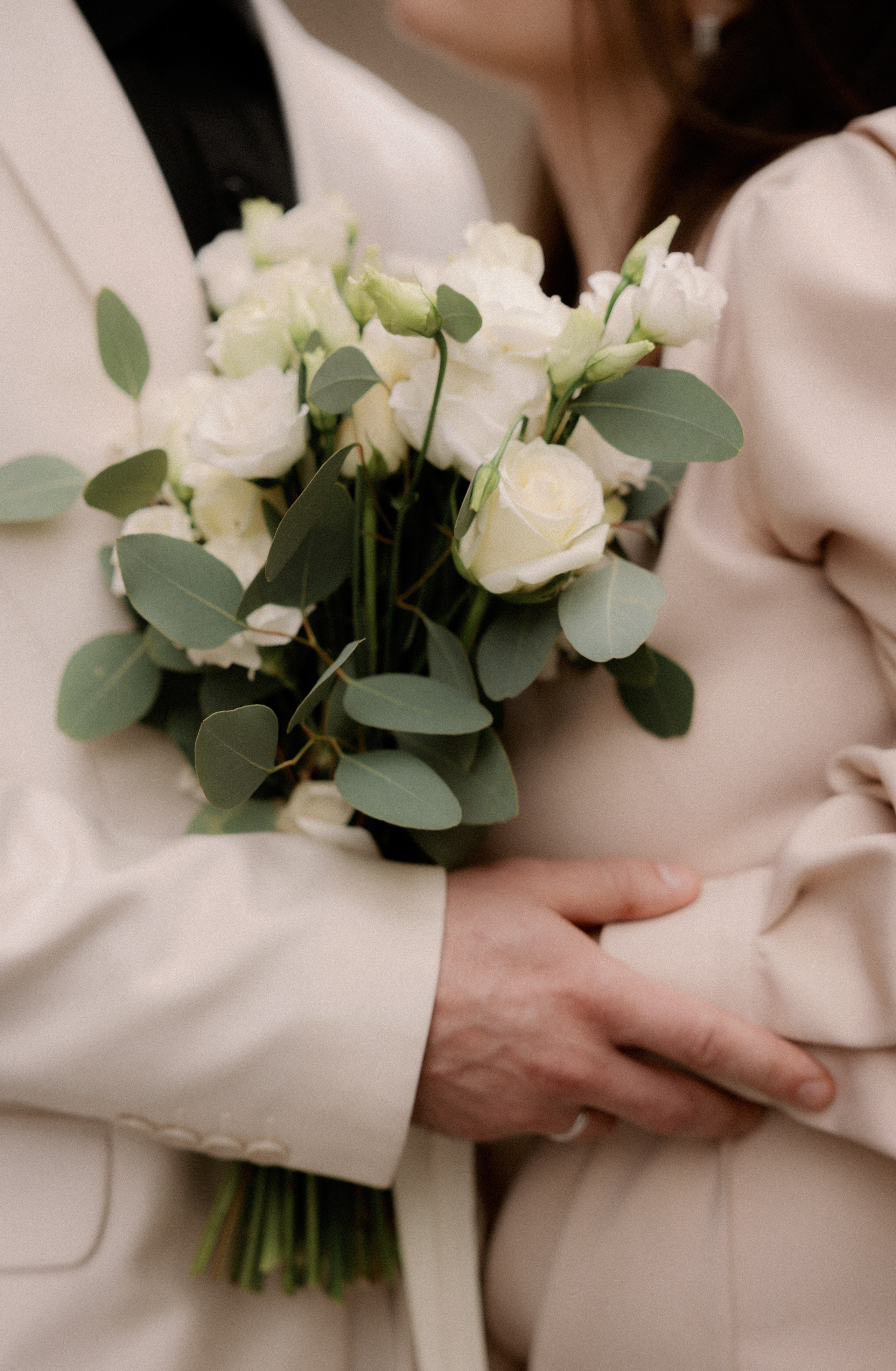 Леша + Саша. Семейный и детский фотограф Юлия Шох