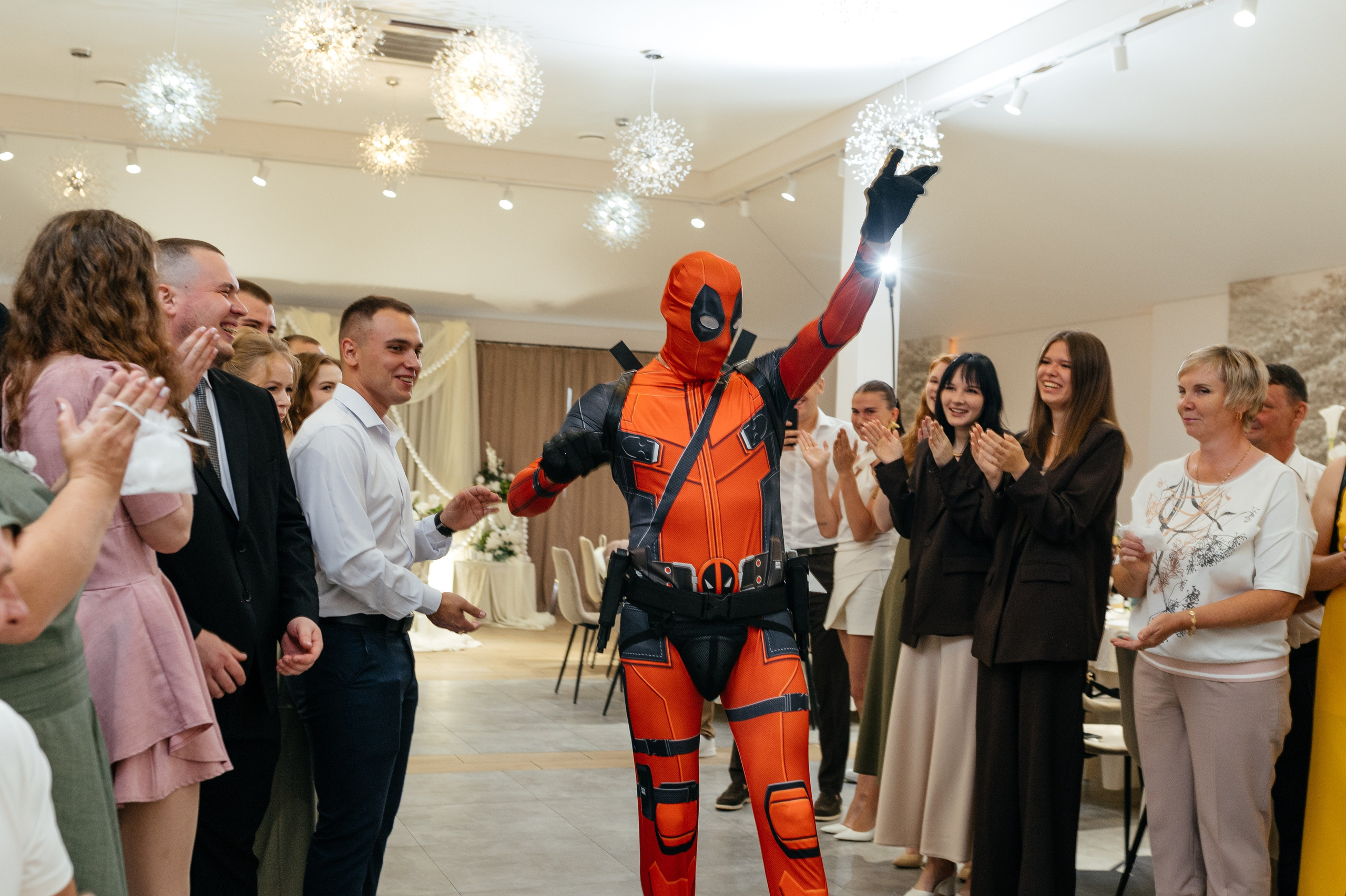 Анастасия и Никита. Свадебный и студийный фотограф Ирина Котикова