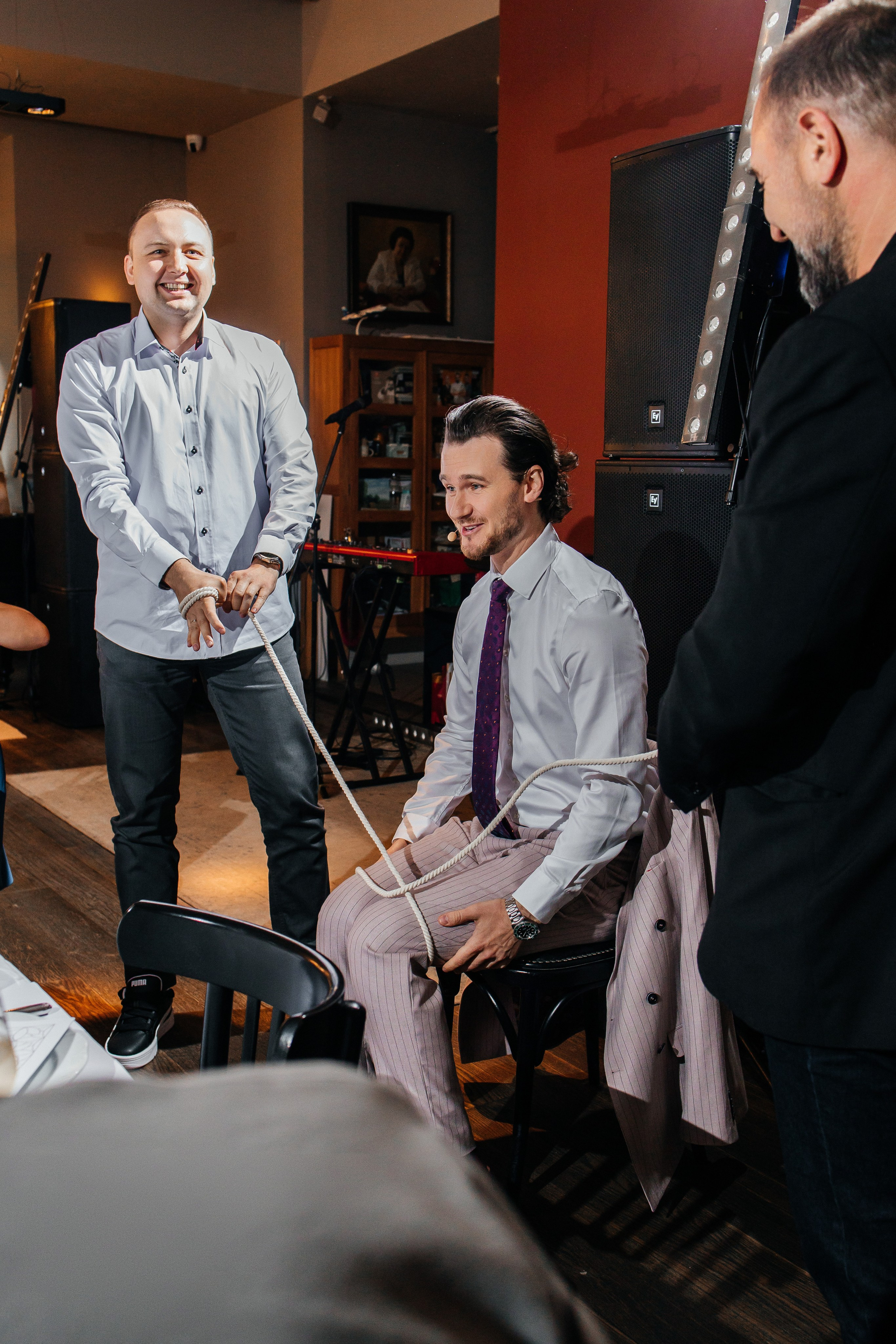 DK. Фотограф в Санкт-Петербурге Виктория Безверхая