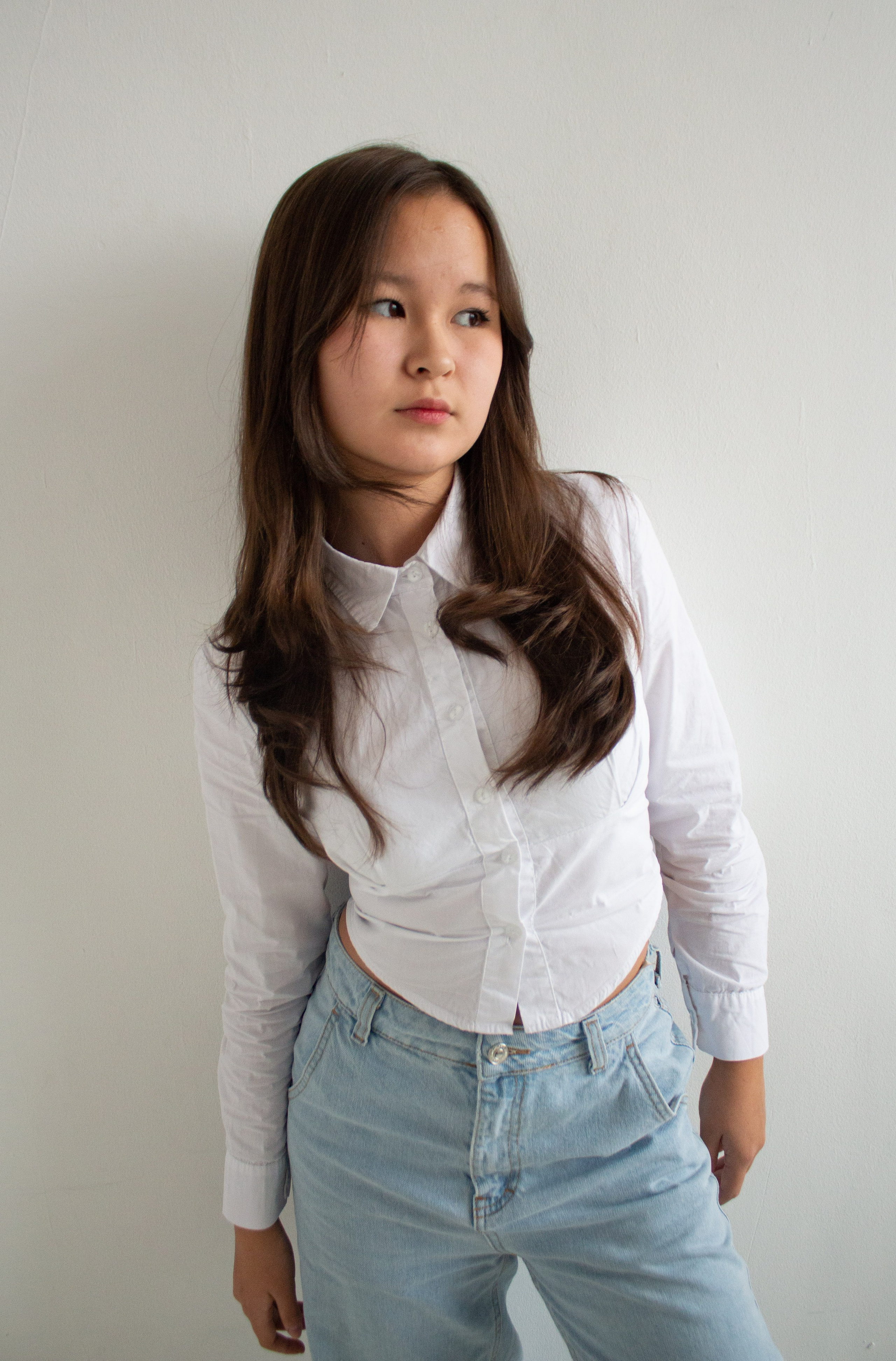 Влада. Модельное агентство ART PODIUM ULAN-UDE