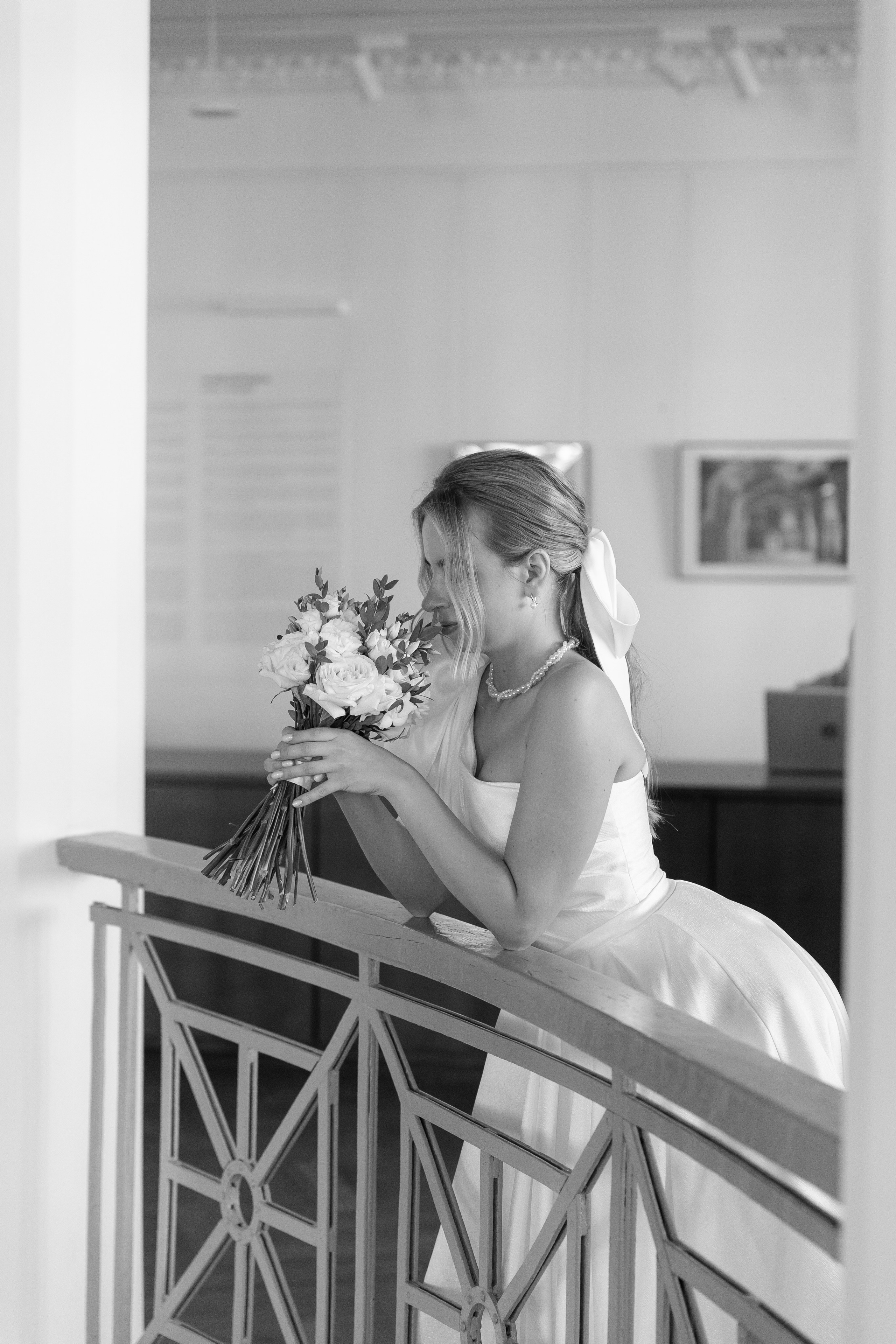 Мария и Олег