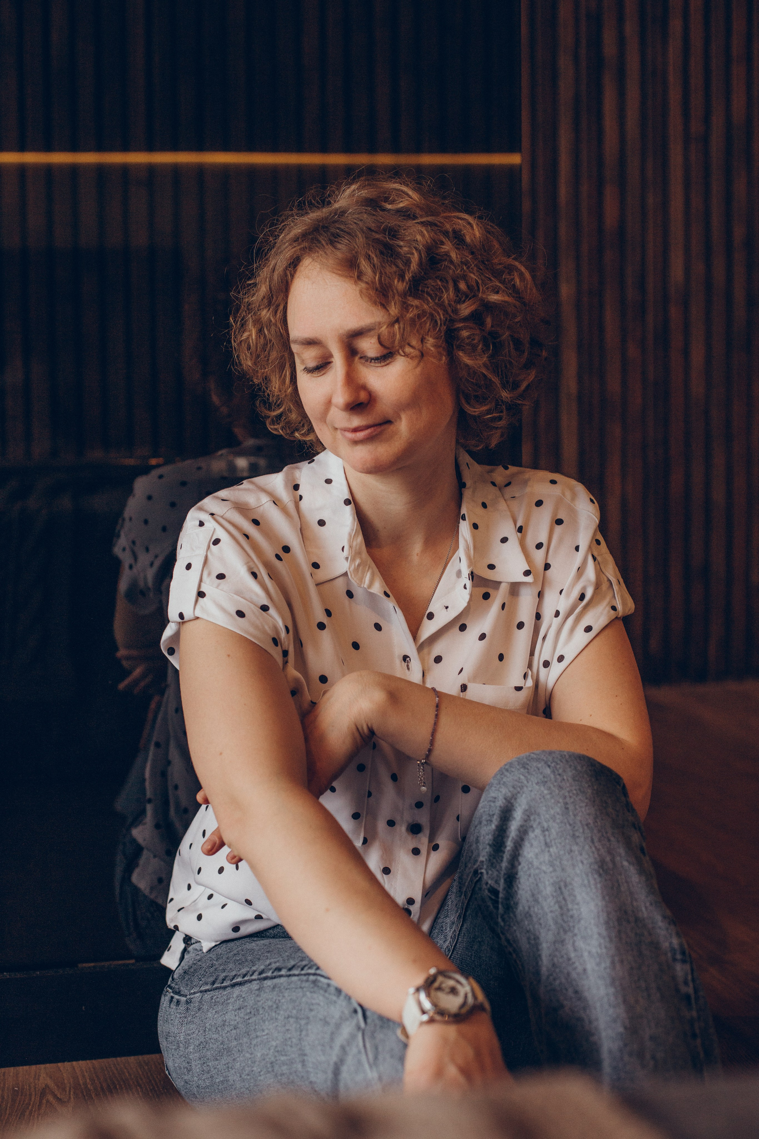 Елена. Фотограф вашей улыбки. Москва