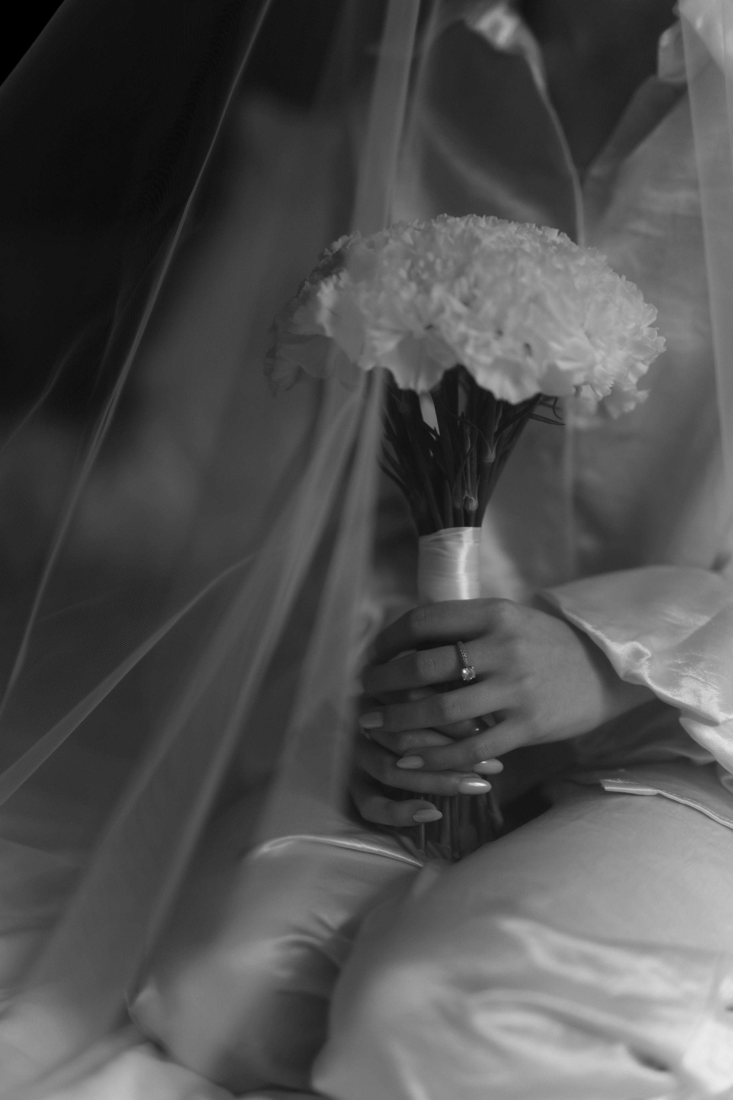 Свадьба Кирилла и Полины. Фотограф Кольчугино/Владимир/Москва Елизавета Иода