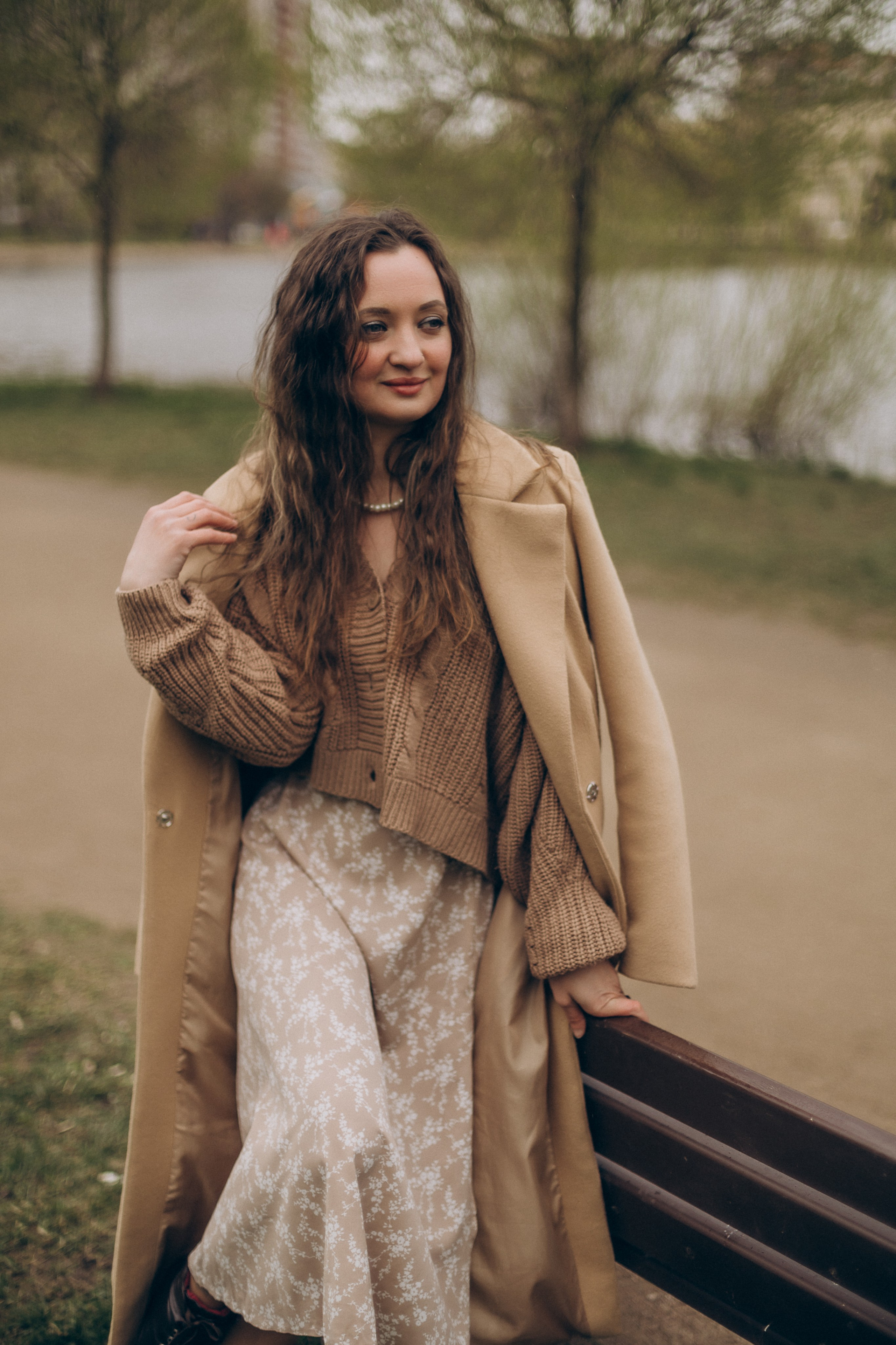 Ксения-Яблоня