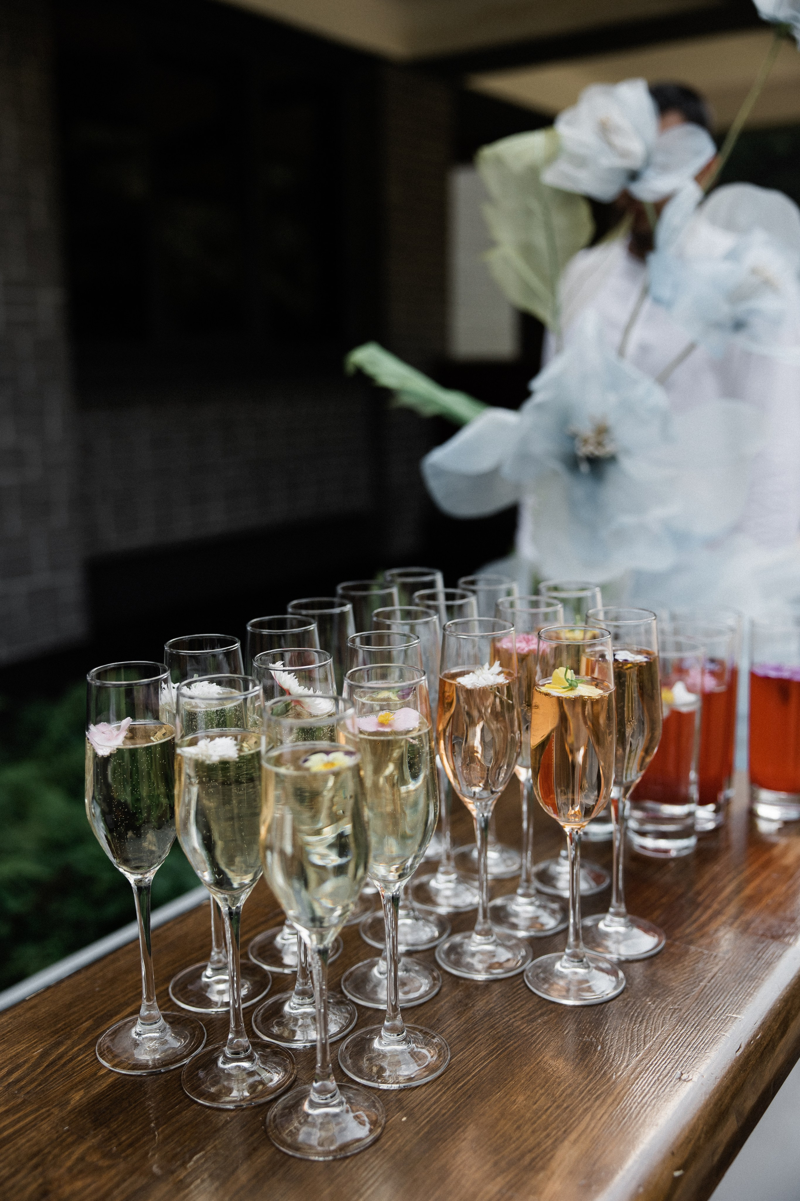 Алексей и Екатерина. Свадебный фотограф Полина Панина