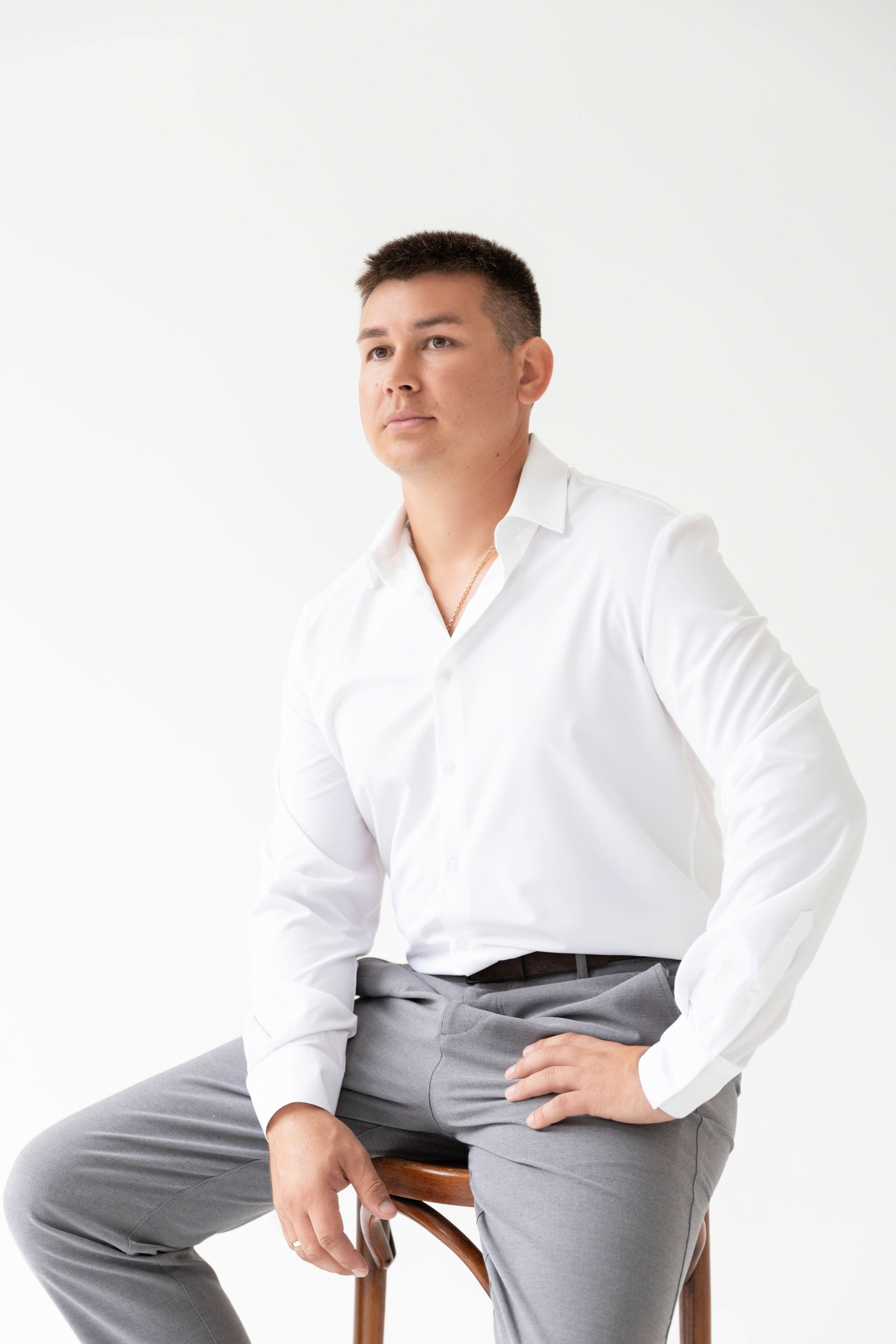 Алексей и Анна. Свадебный и индивидуальный фотограф Владивосток