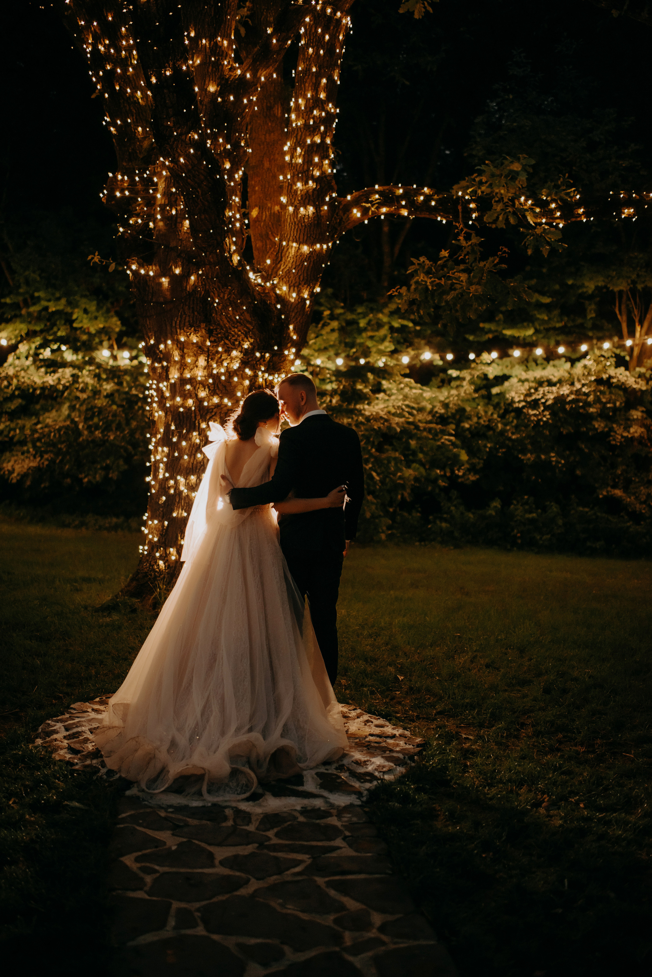 Свадьба Виктории и Виктора. Семейный и свадебный фотограф в Туле Москве
