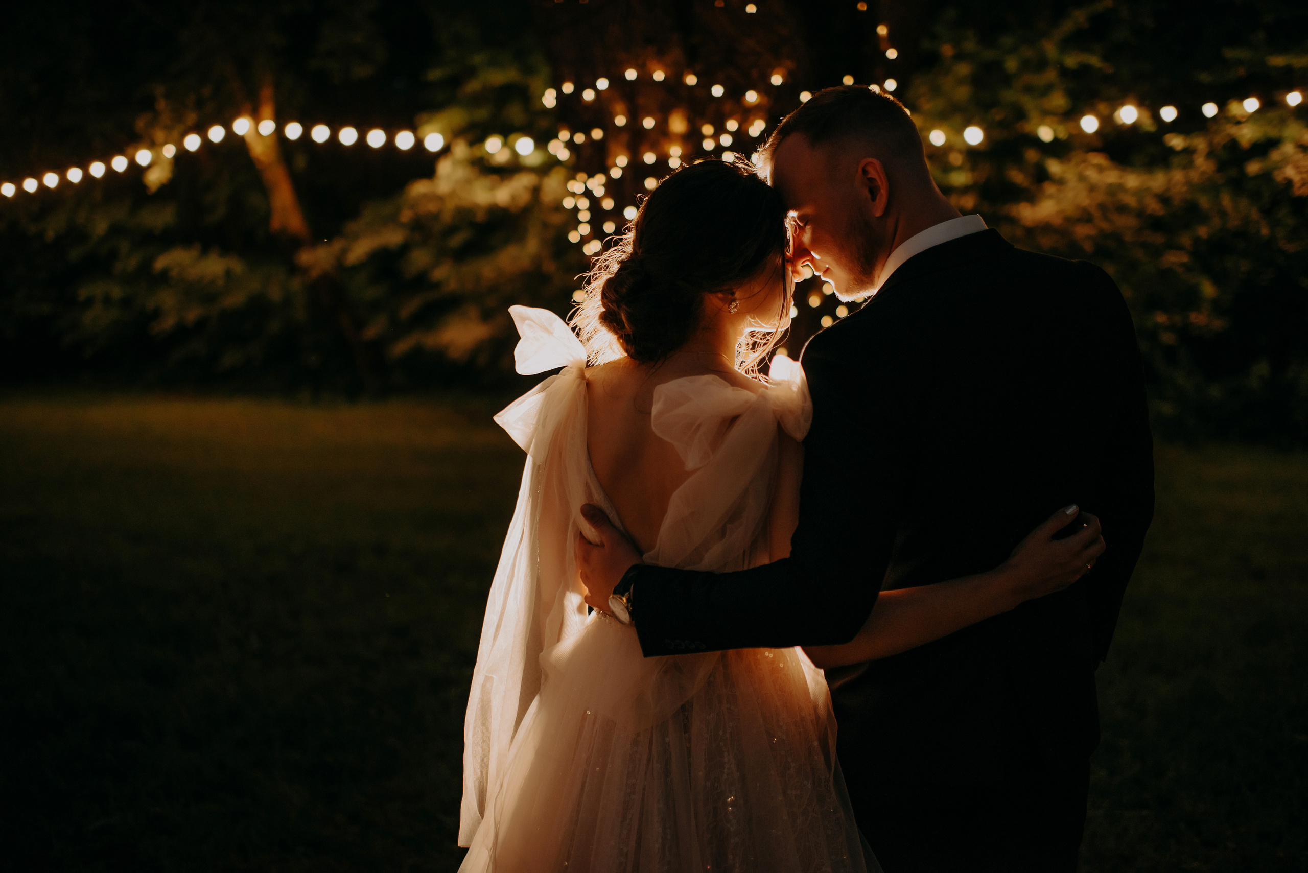 Свадьба Виктории и Виктора. Семейный и свадебный фотограф в Туле Москве