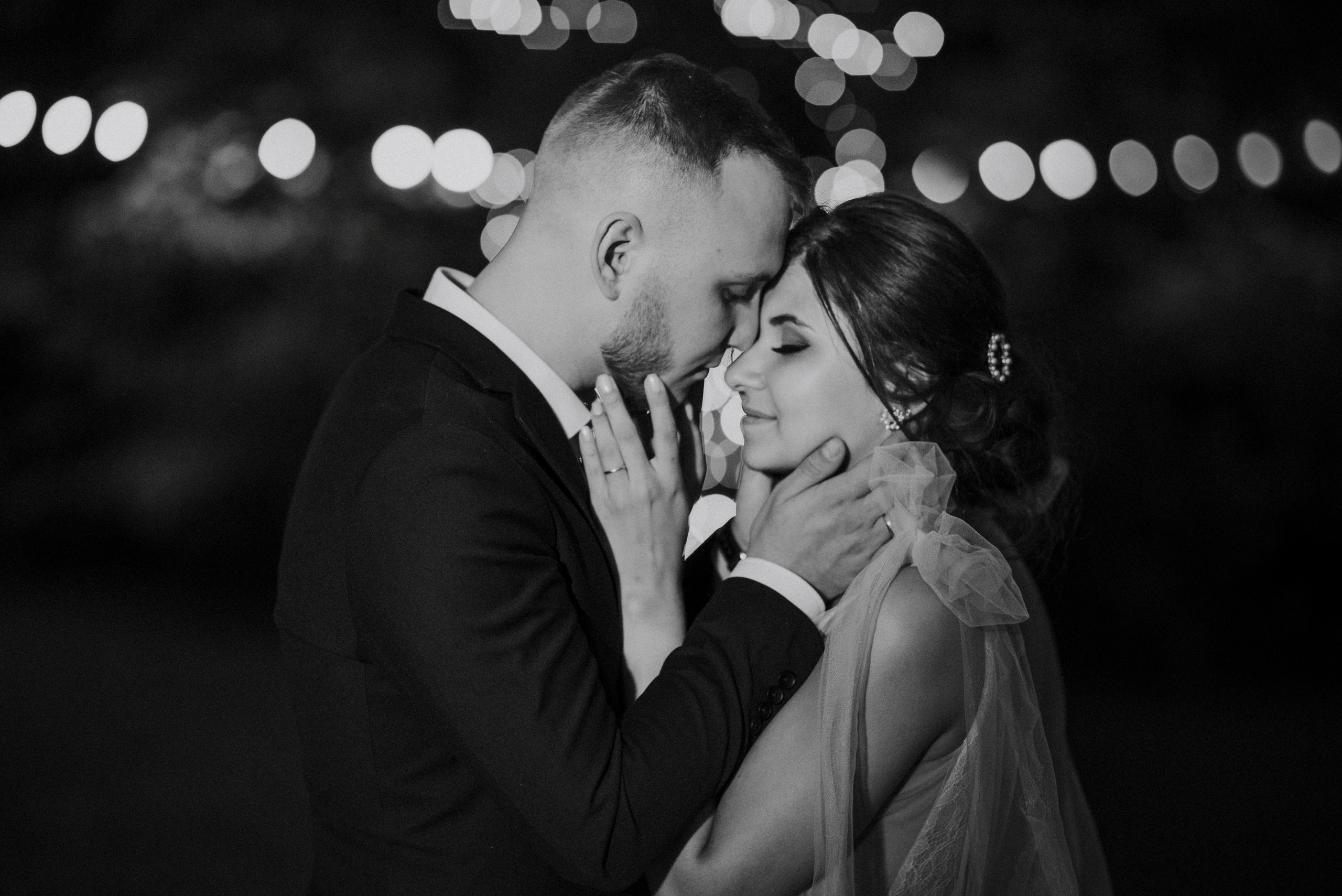 Свадьба Виктории и Виктора. Семейный и свадебный фотограф в Туле Москве