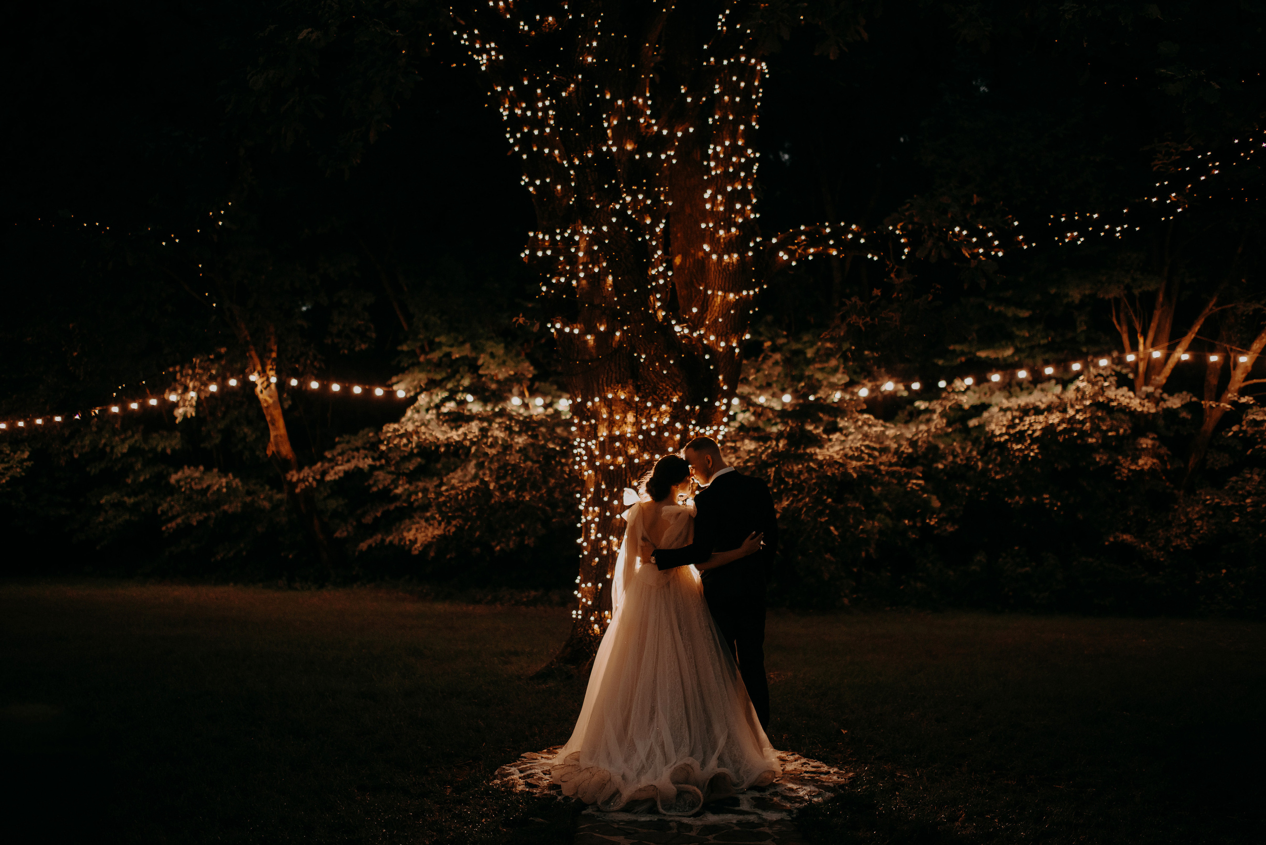 Свадьба Виктории и Виктора. Семейный и свадебный фотограф в Туле Москве