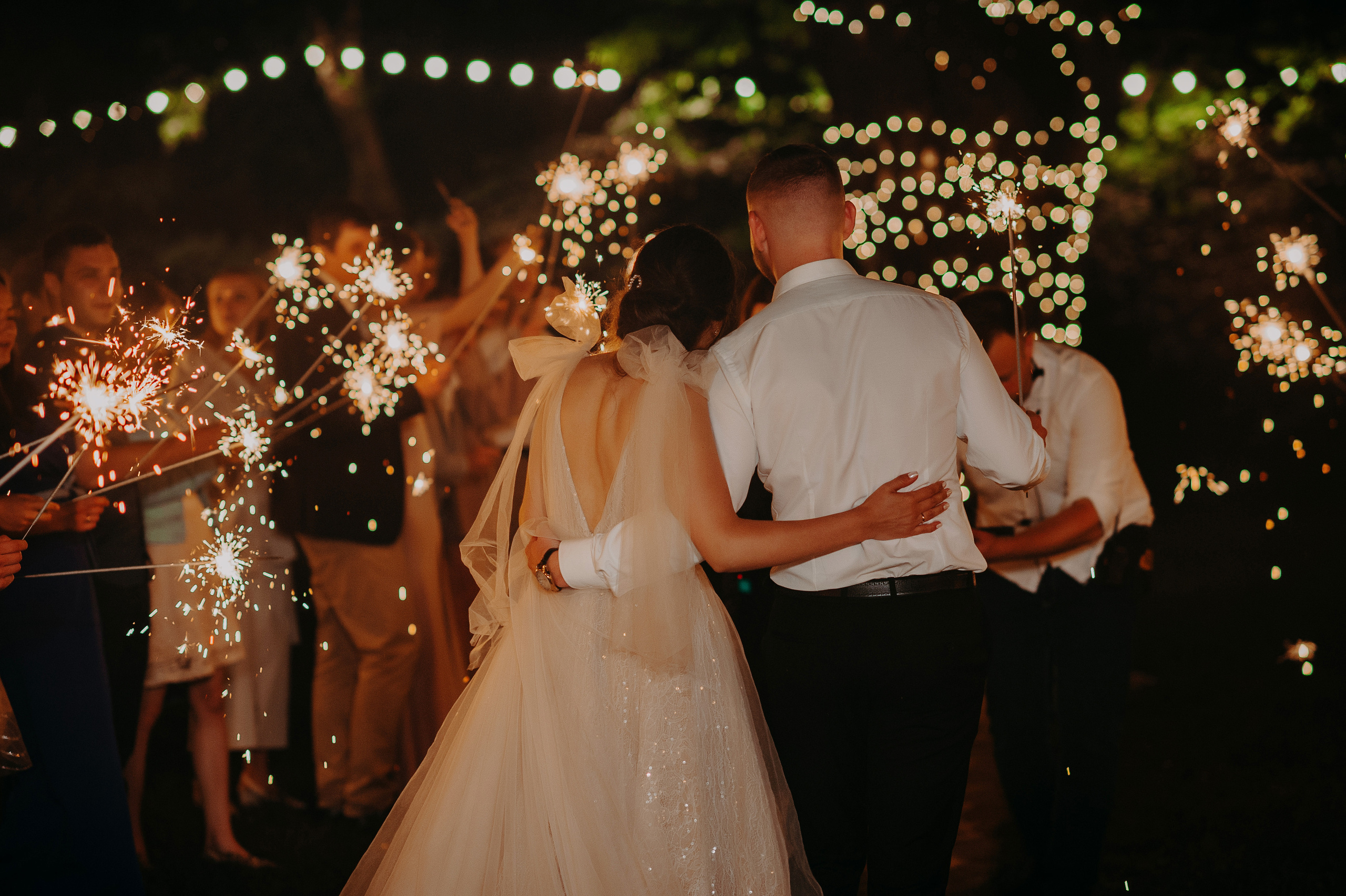 Свадьба Виктории и Виктора. Семейный и свадебный фотограф в Туле Москве