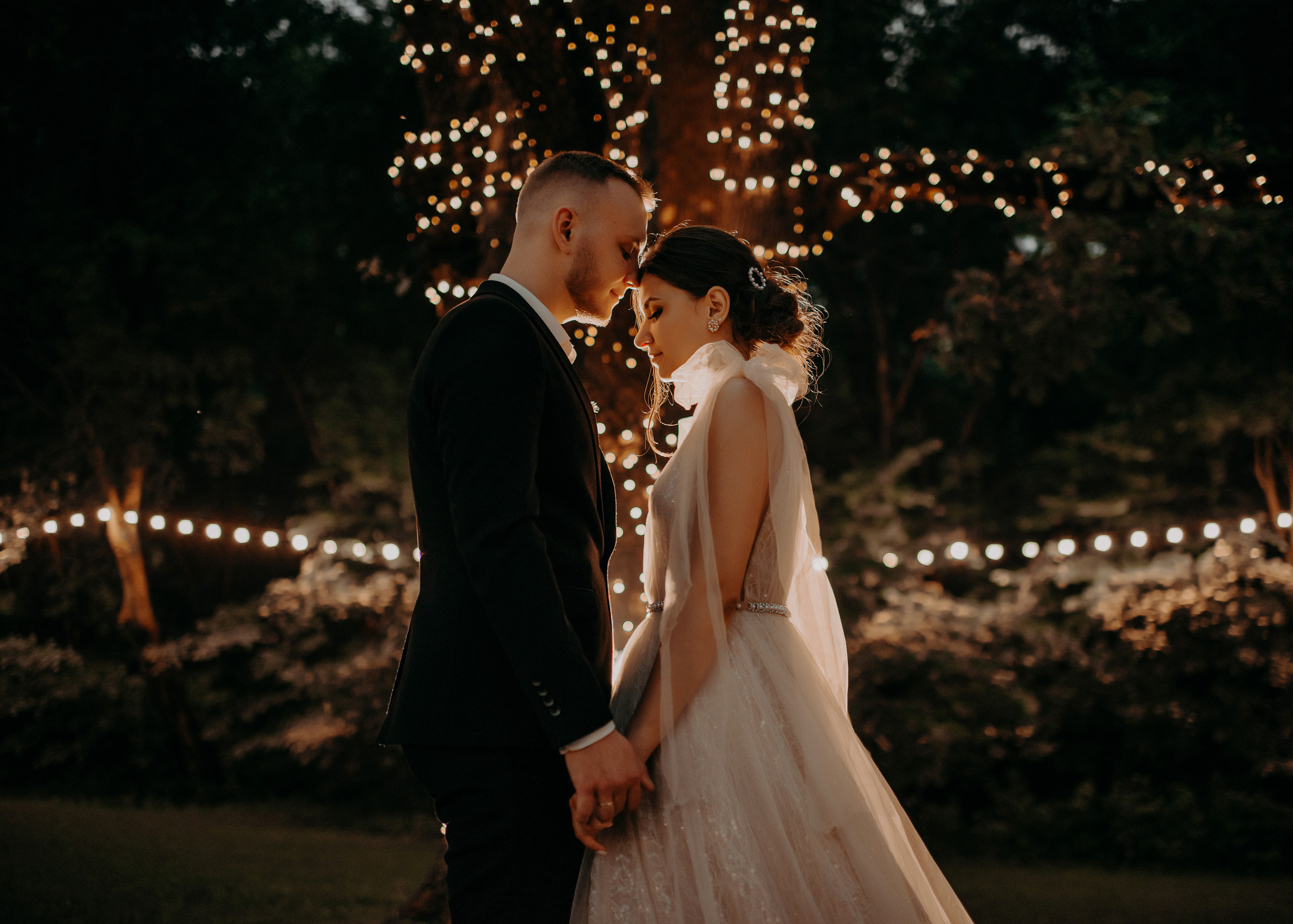 Свадьба Виктории и Виктора. Семейный и свадебный фотограф в Туле Москве