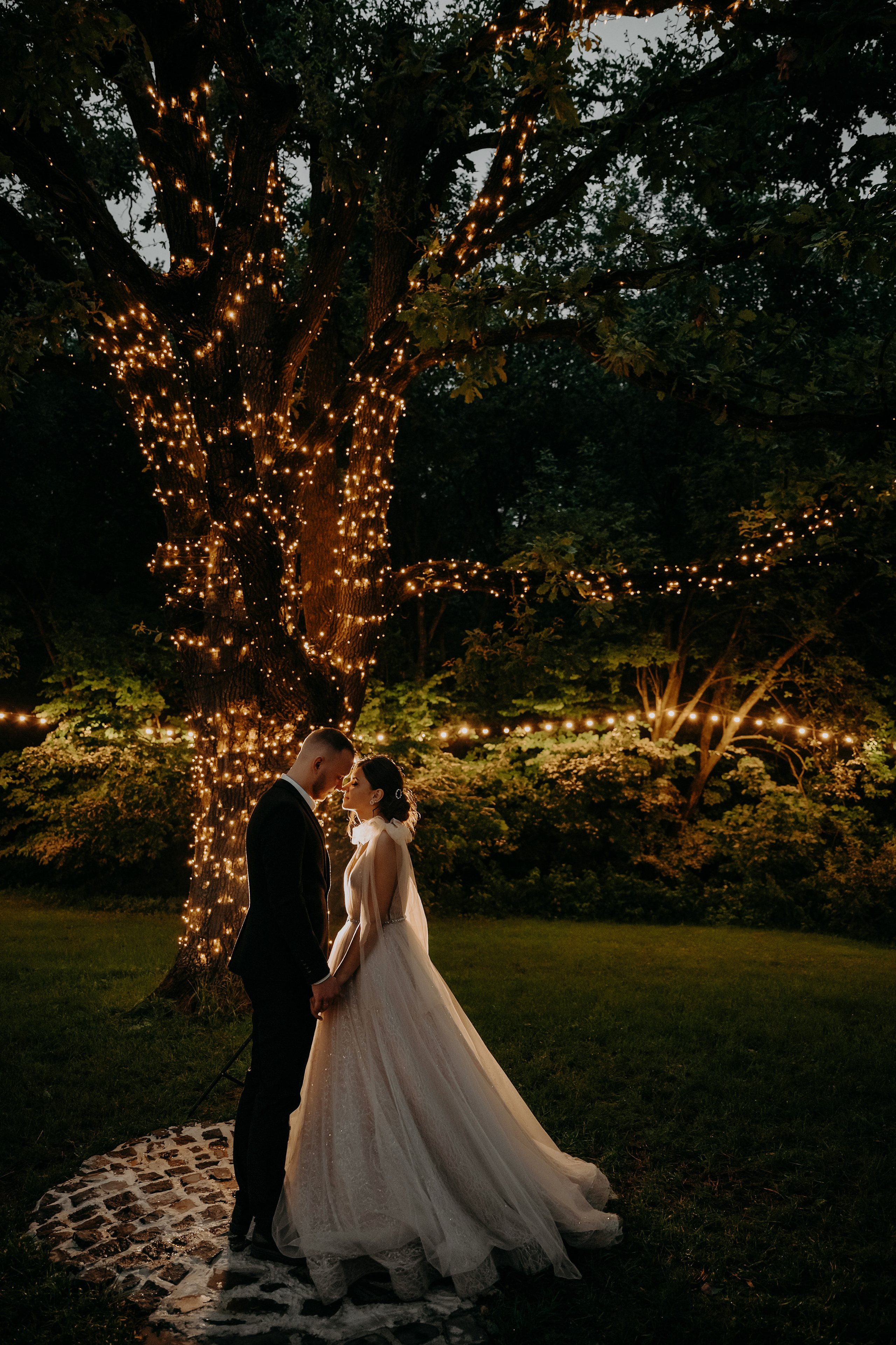 Свадьба Виктории и Виктора. Семейный и свадебный фотограф в Туле Москве