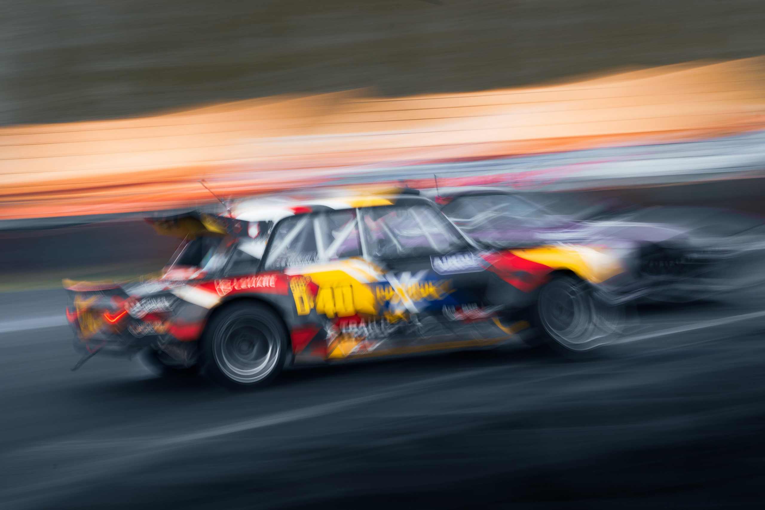 RDS Open 2025 Atron. Автомобильный фотограф в Москве Иван Петушков