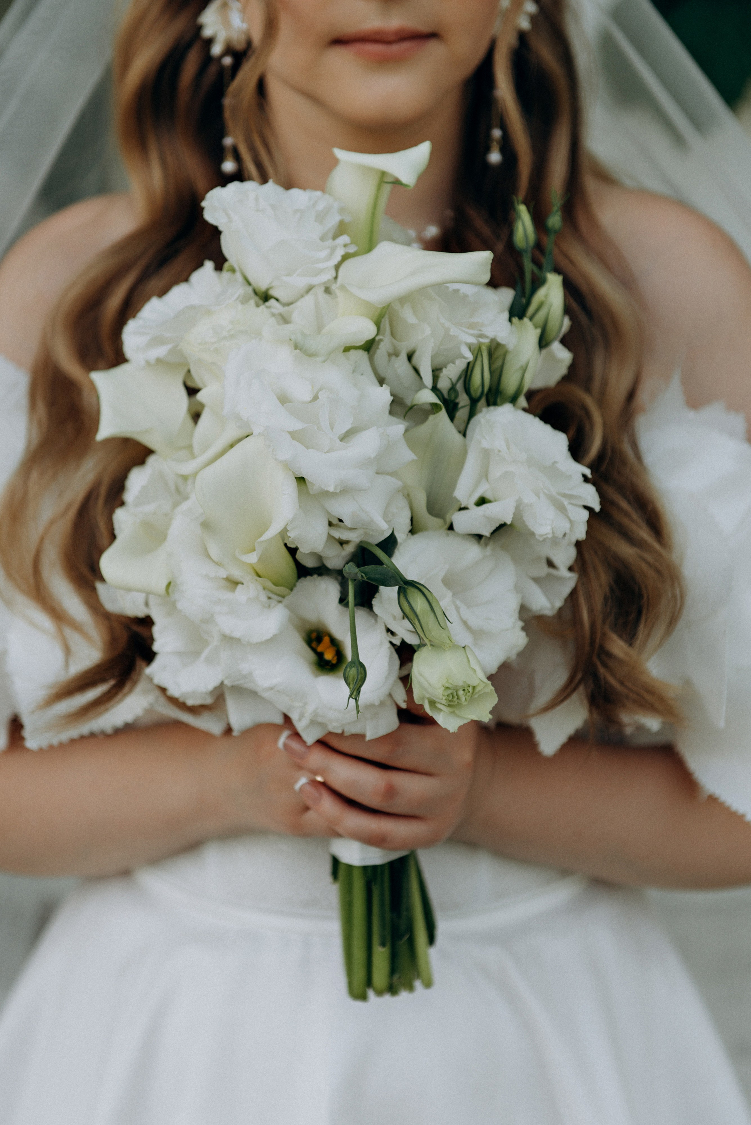 Егор и Анжелика. Свадебный фотограф в Тамбове и области