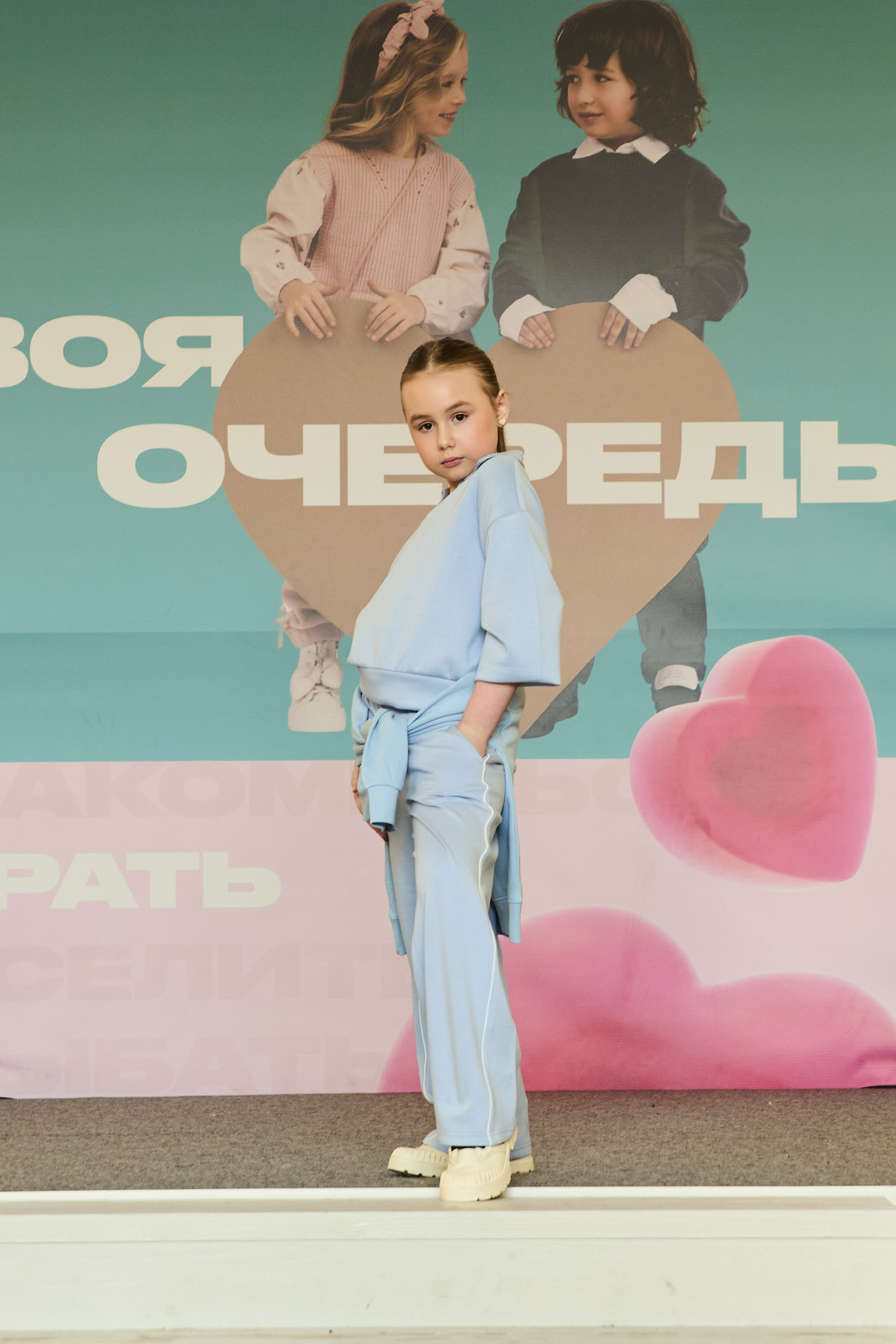Дыхание весны. Портретный фотограф Санкт-Петербург Владимир Веселов
