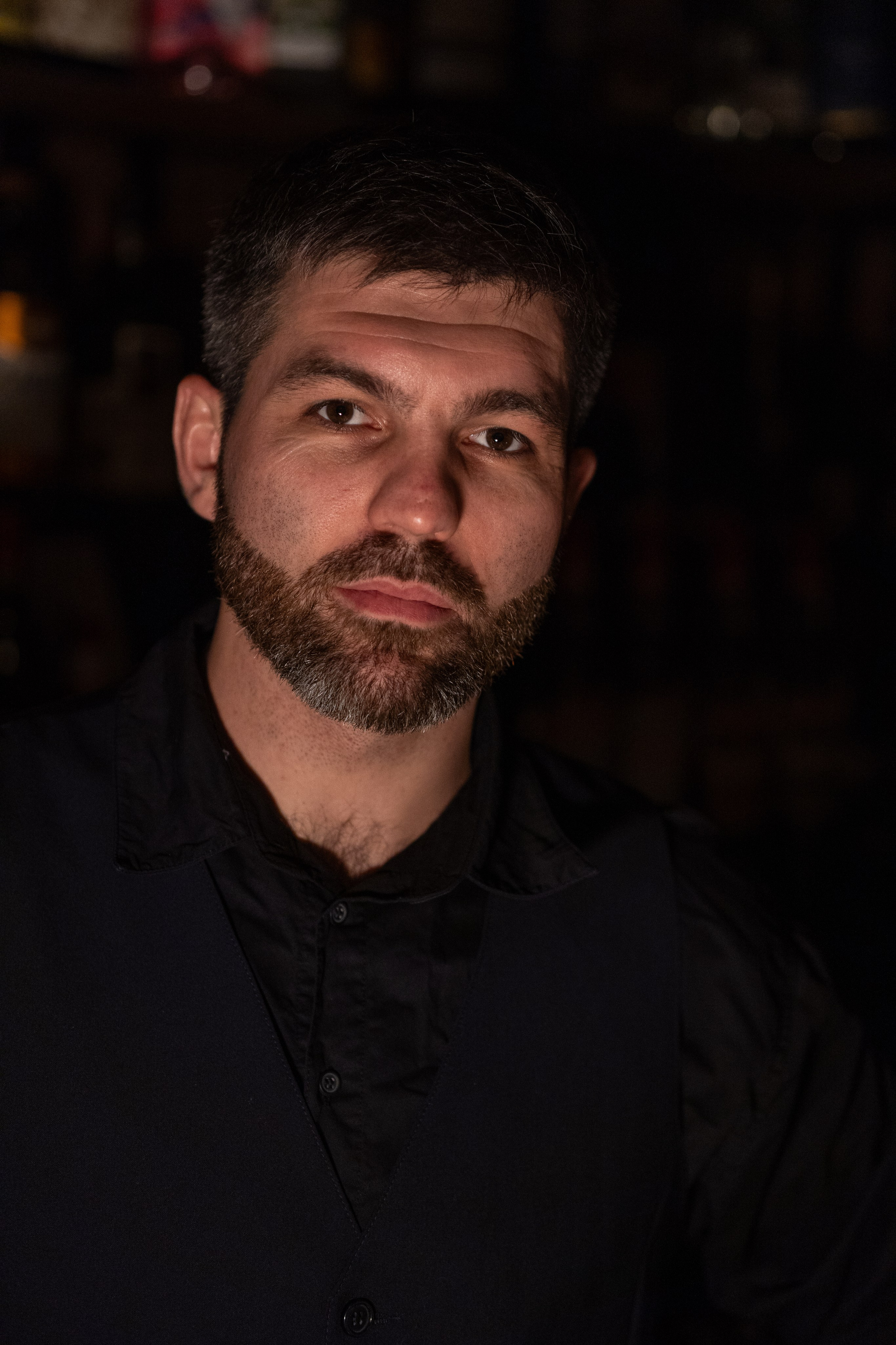 KABINET 3.14. Фотограф Дмитрий Жилин