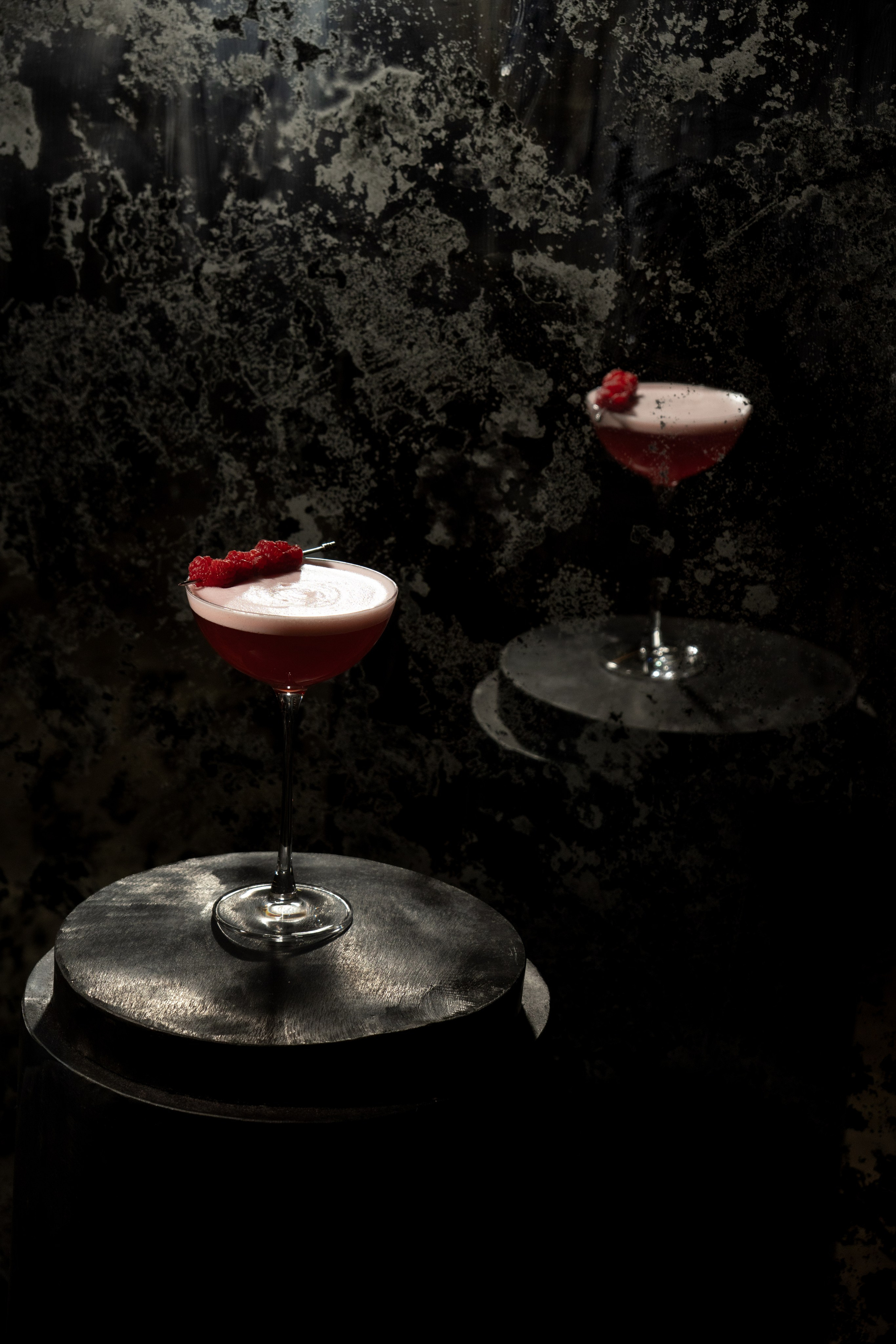 Bar agency «PROJECT». Фотограф Дмитрий Жилин