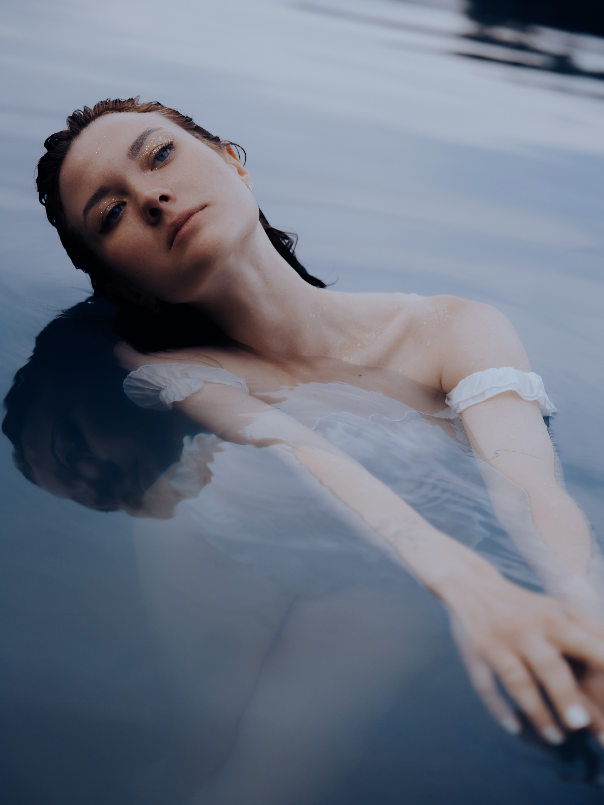 ELIZABETH. Фотограф Ариана Романовская, Москва и МО