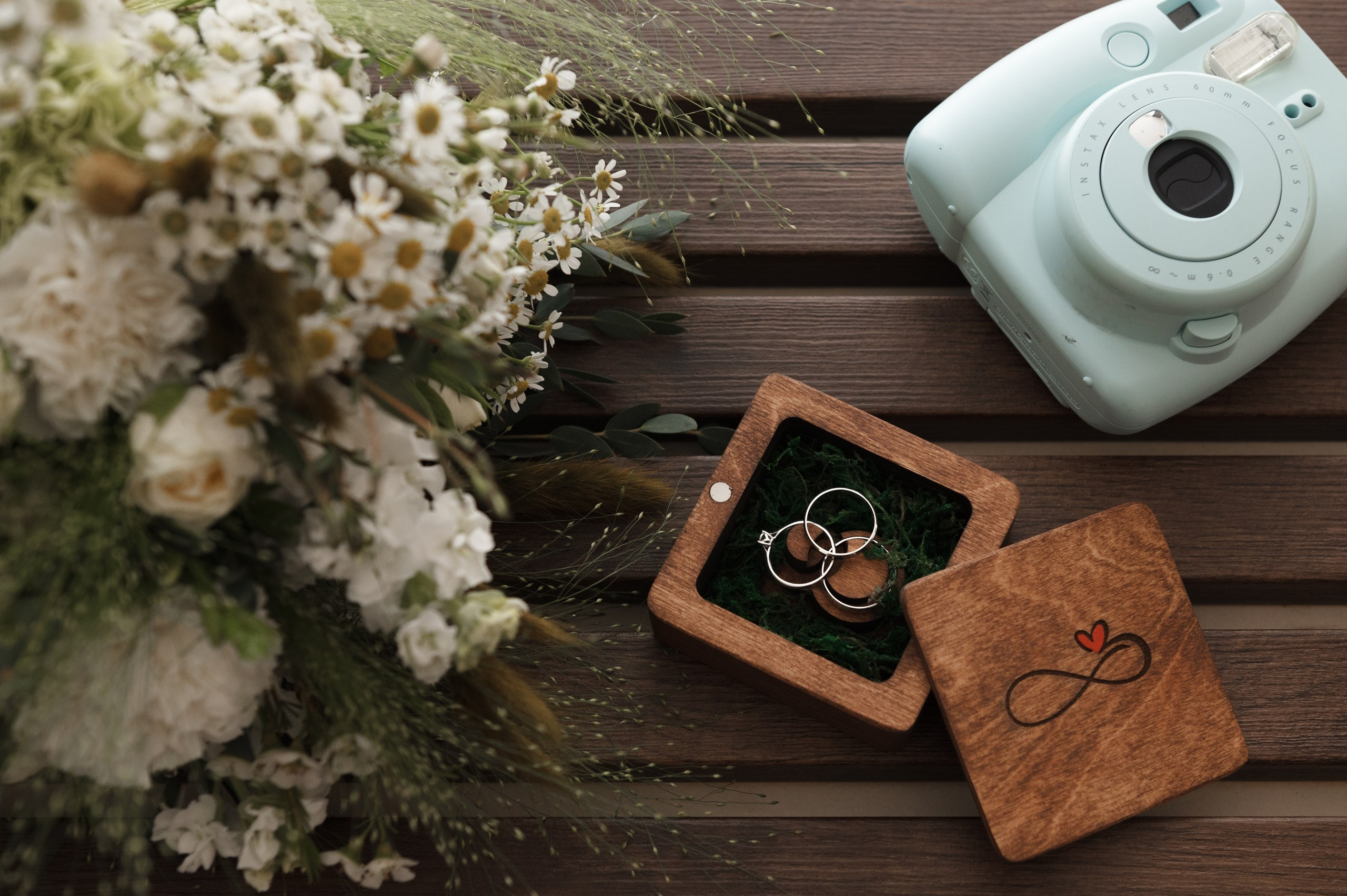 Свадьба в ресторане Берег в Москве. Праздничное агентство ПИОН