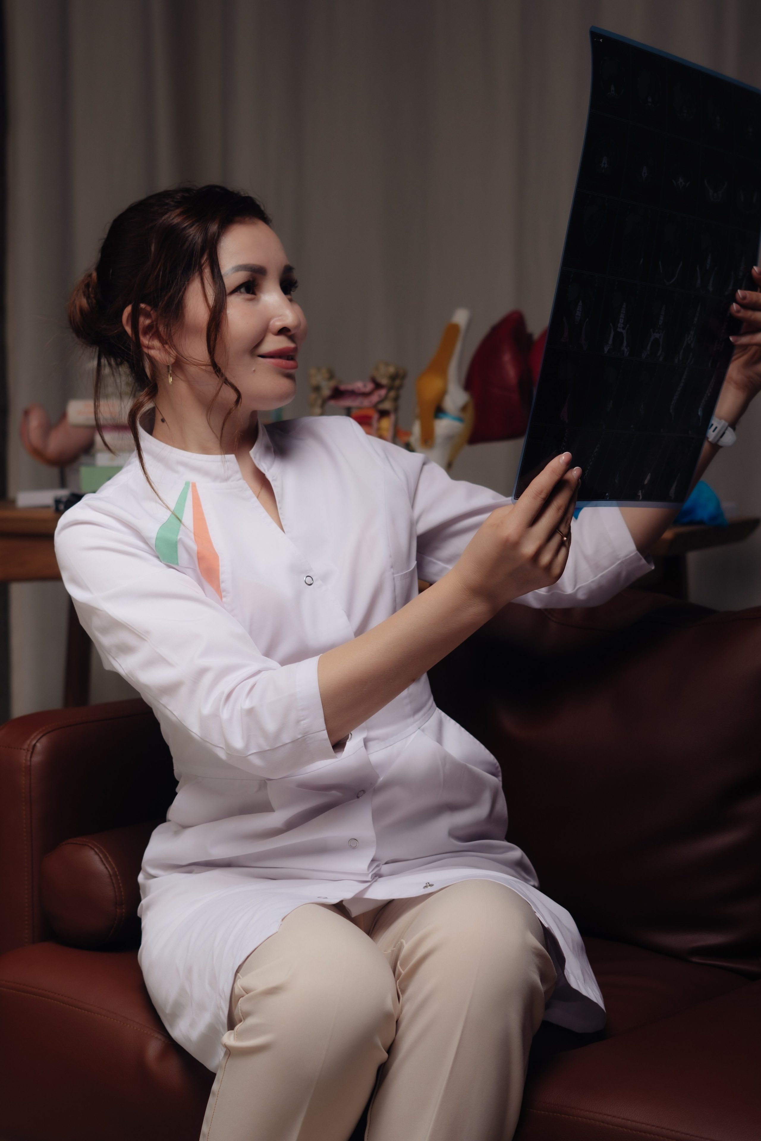 Жакежанова Жадыра Рашитовна. Уличный и студийный фотограф в Астане Ержанов Нурасыл