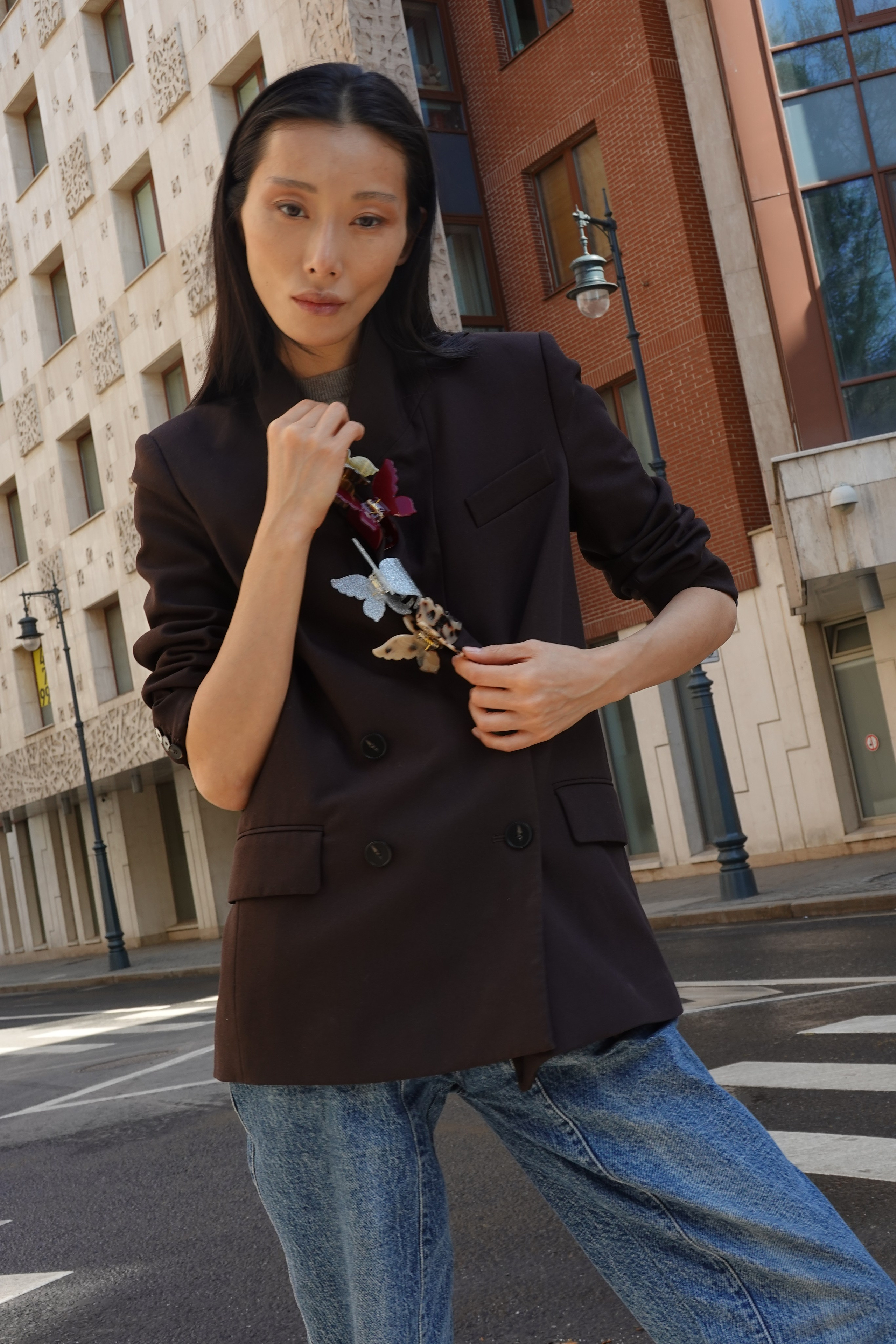 Assoro. Дарья Стумайтис — продюсер и креатор