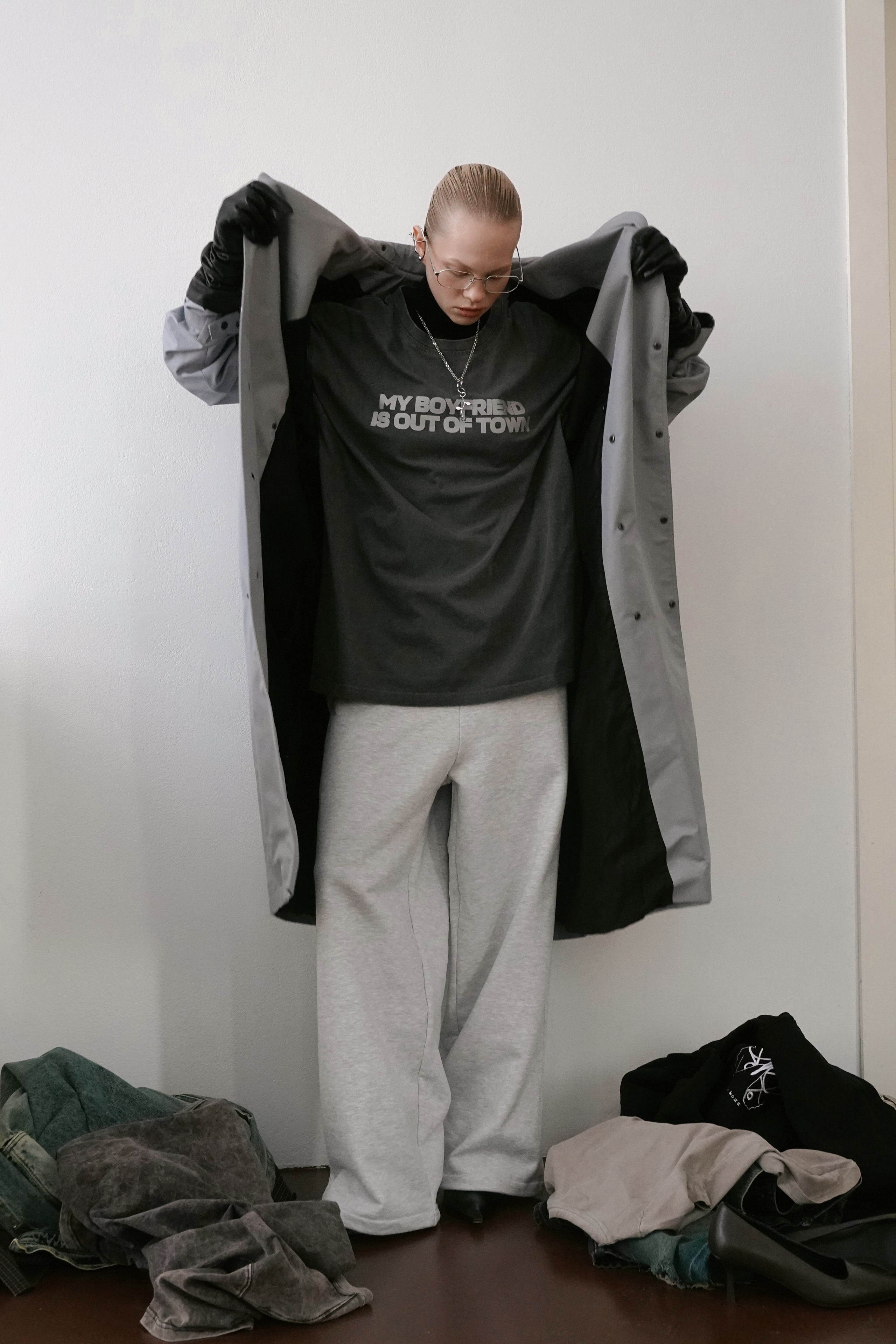 OTMÁ. Дарья Стумайтис — продюсер и креатор