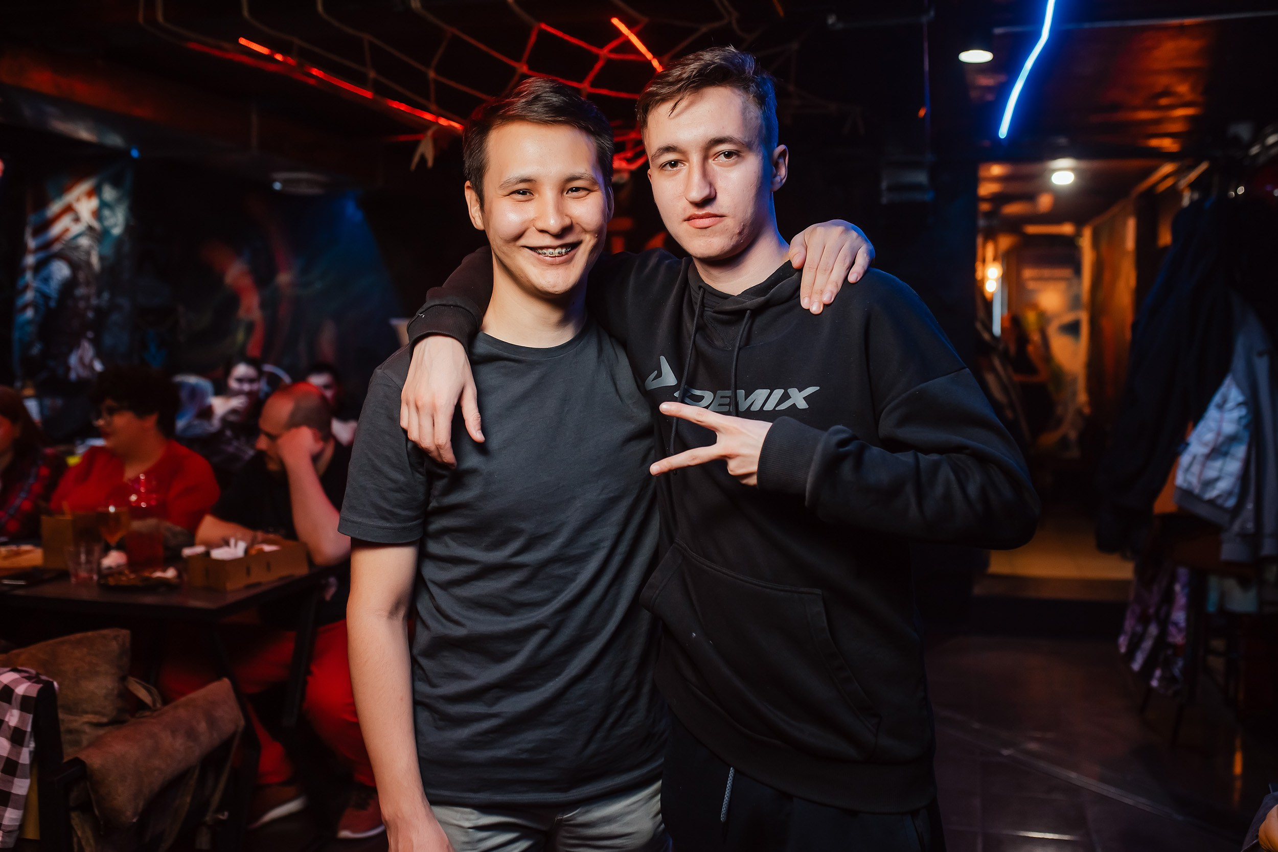 Viking. Кипятком Павлодар