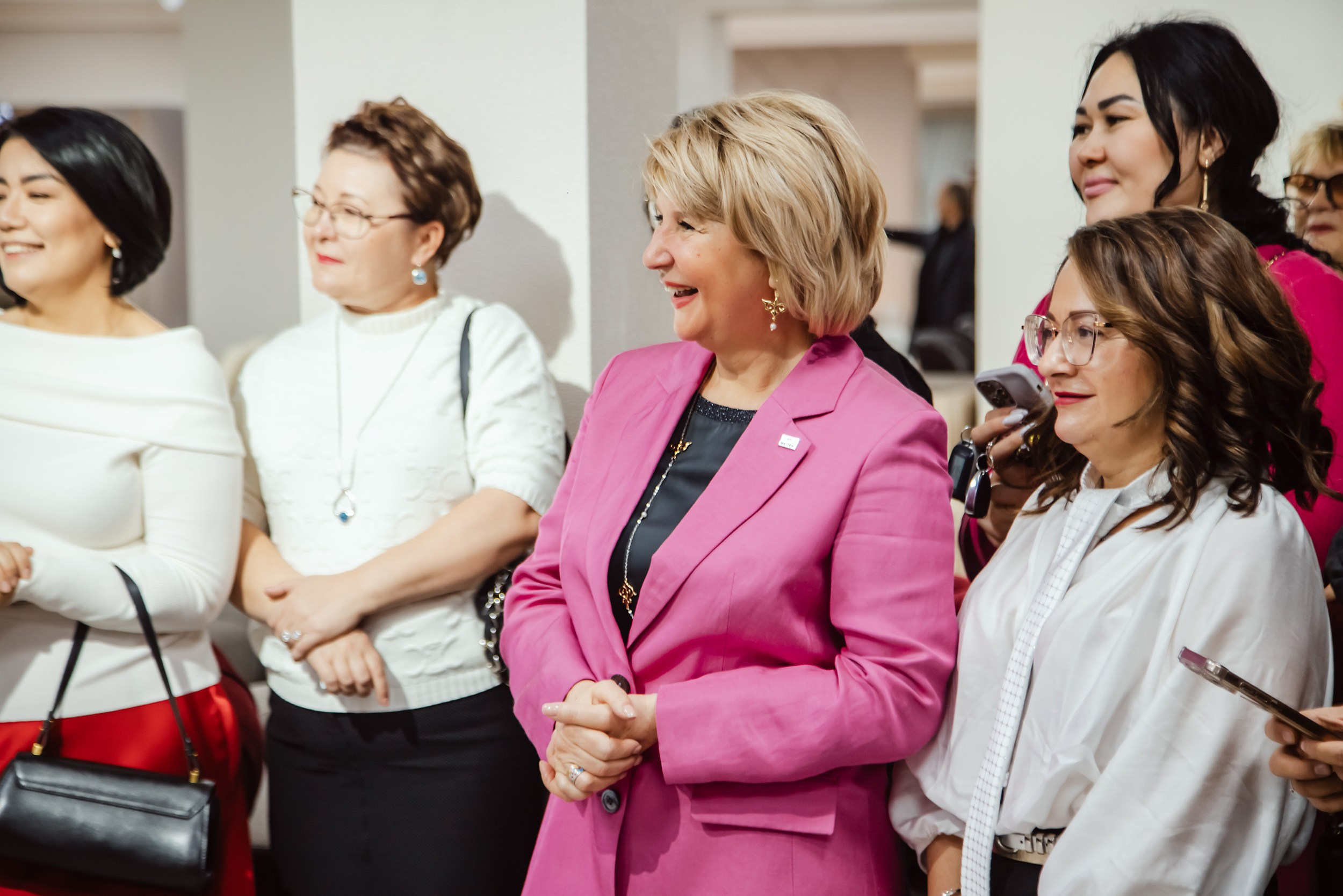 Открытие Weltew Home Showroom. Кипятком Павлодар