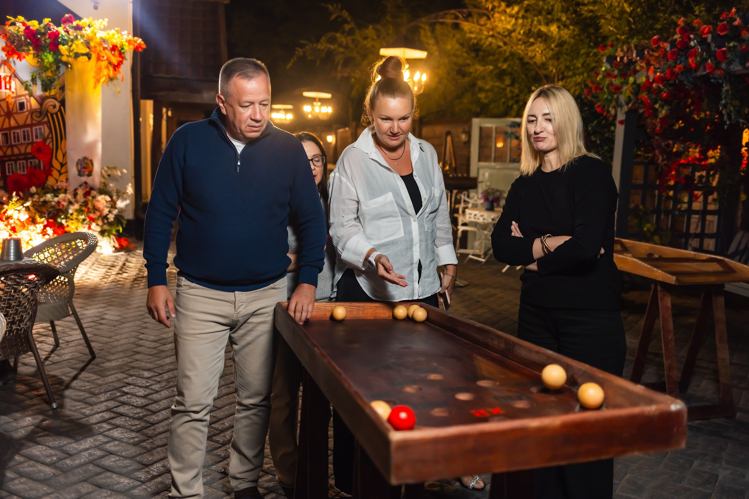 Alpenhof. Кипятком Павлодар