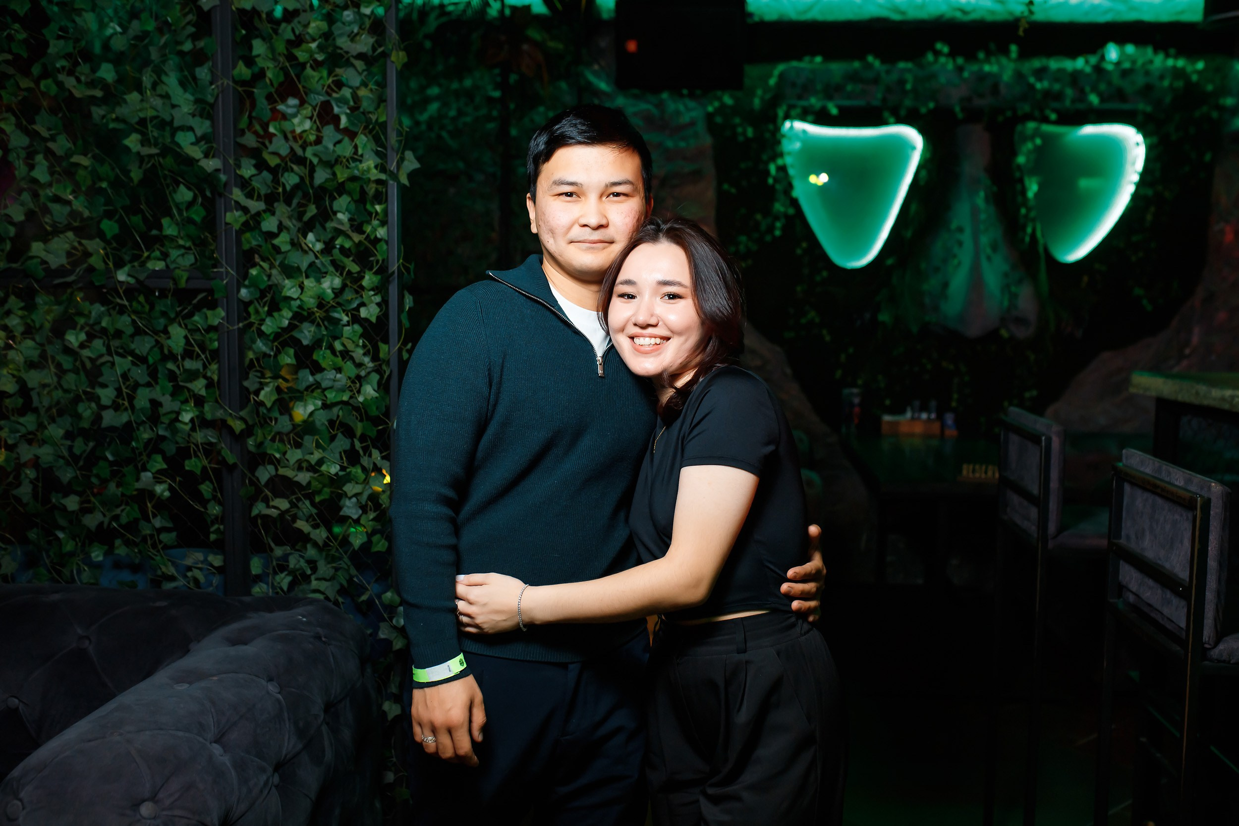 Botanica. Кипятком Павлодар