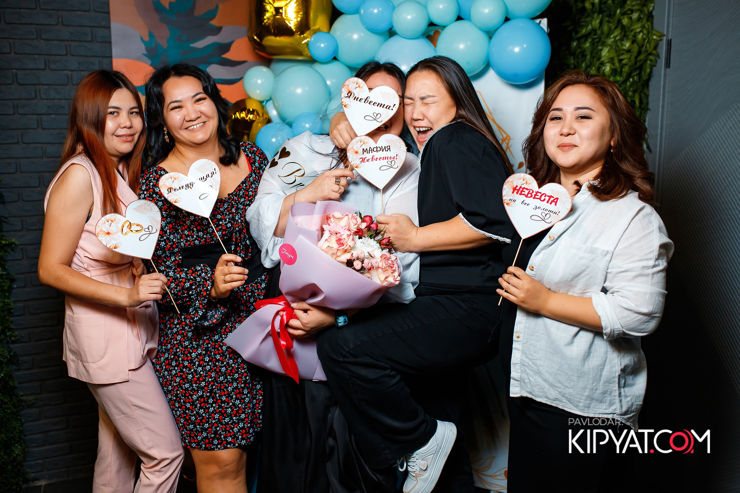 Мята. Кипятком Павлодар