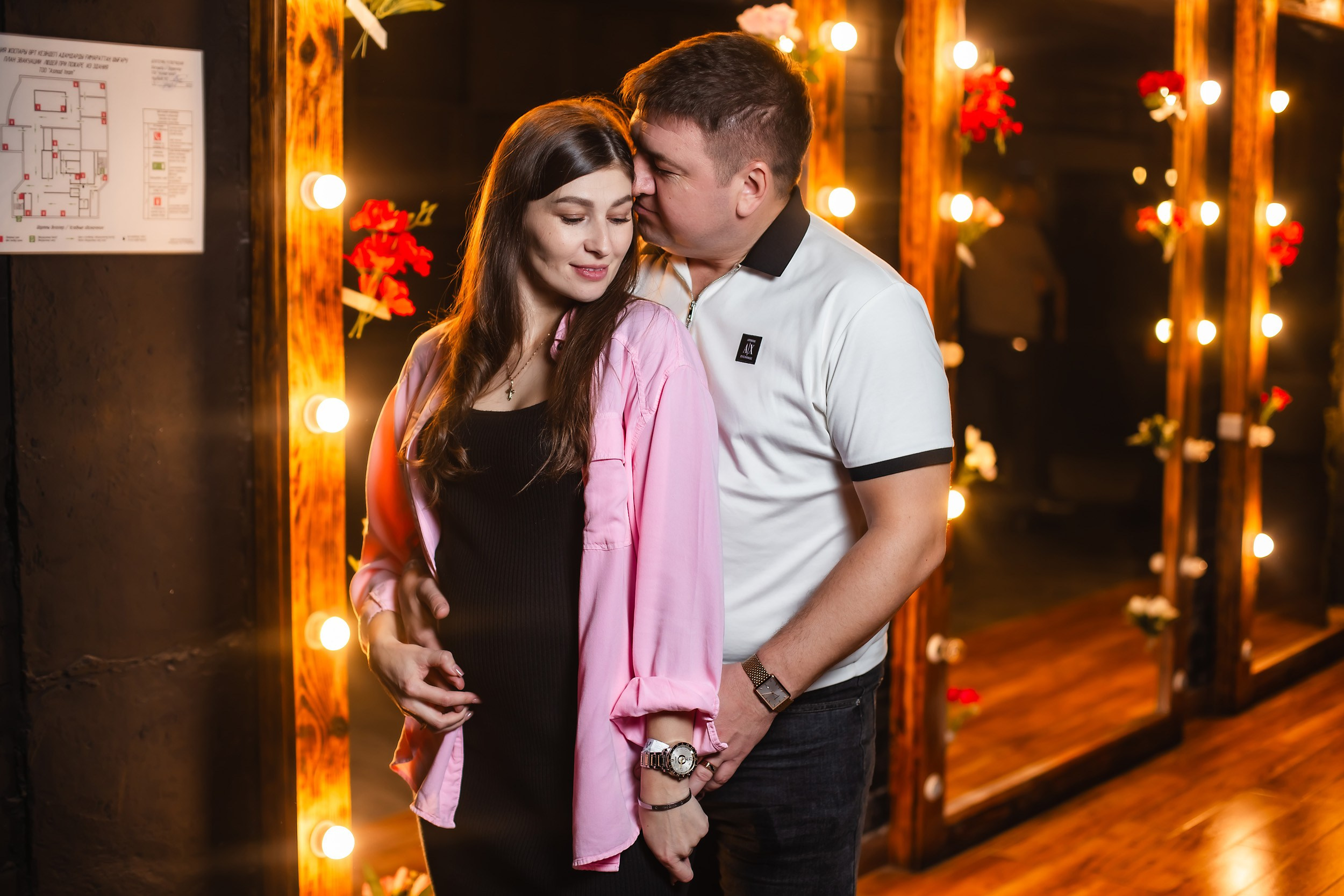 Gipsy. Кипятком Павлодар