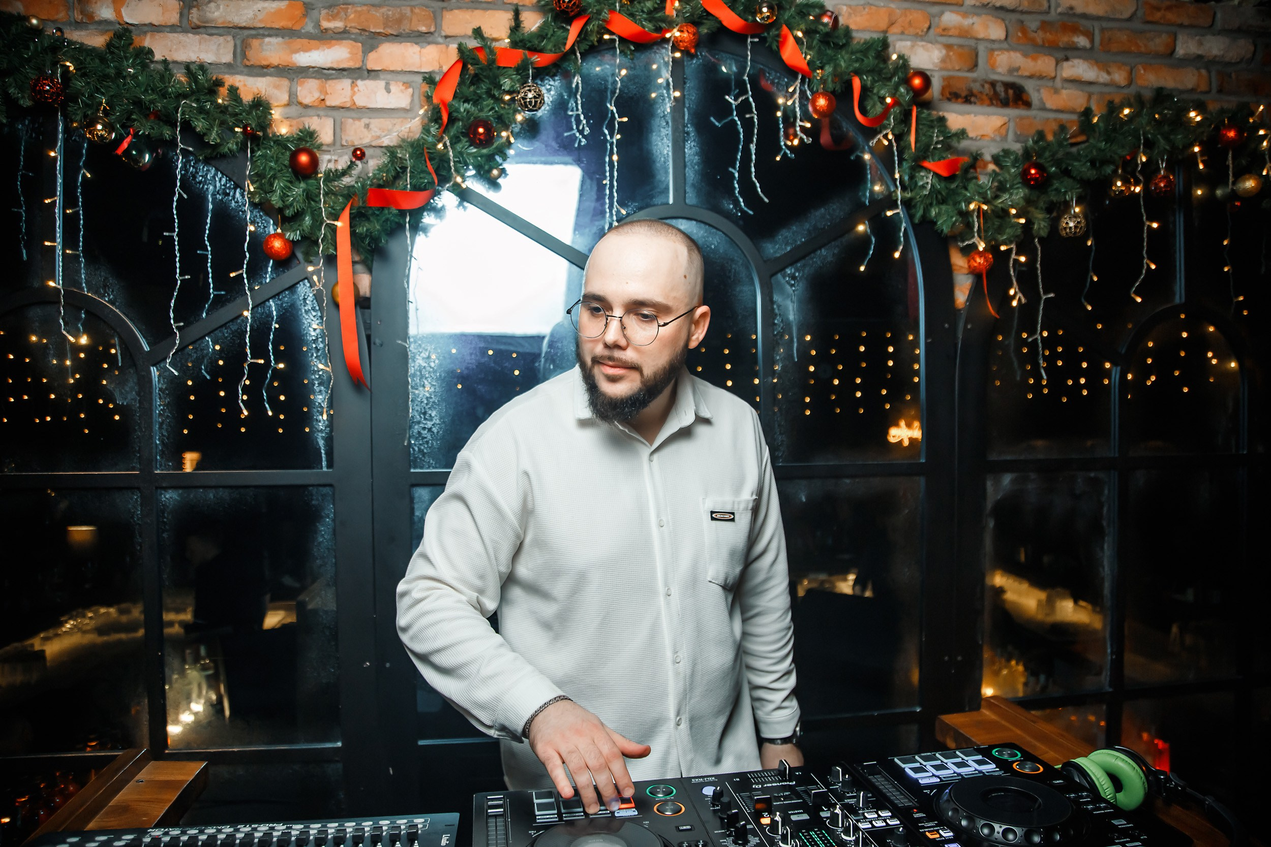 Hudson. Кипятком Павлодар