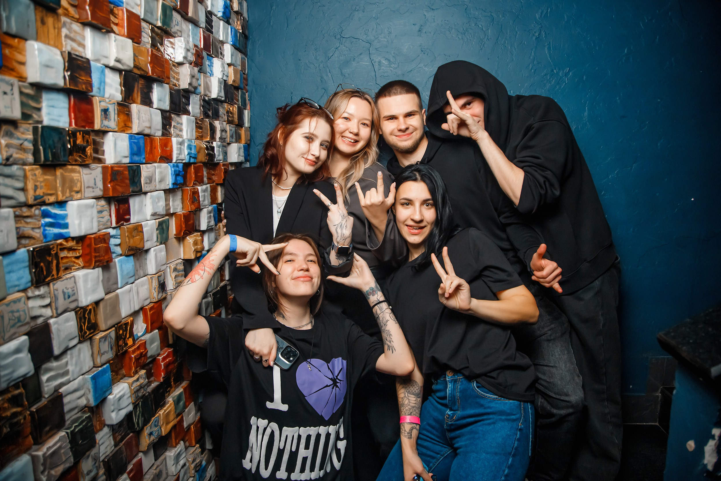 Гоголь. Кипятком Павлодар