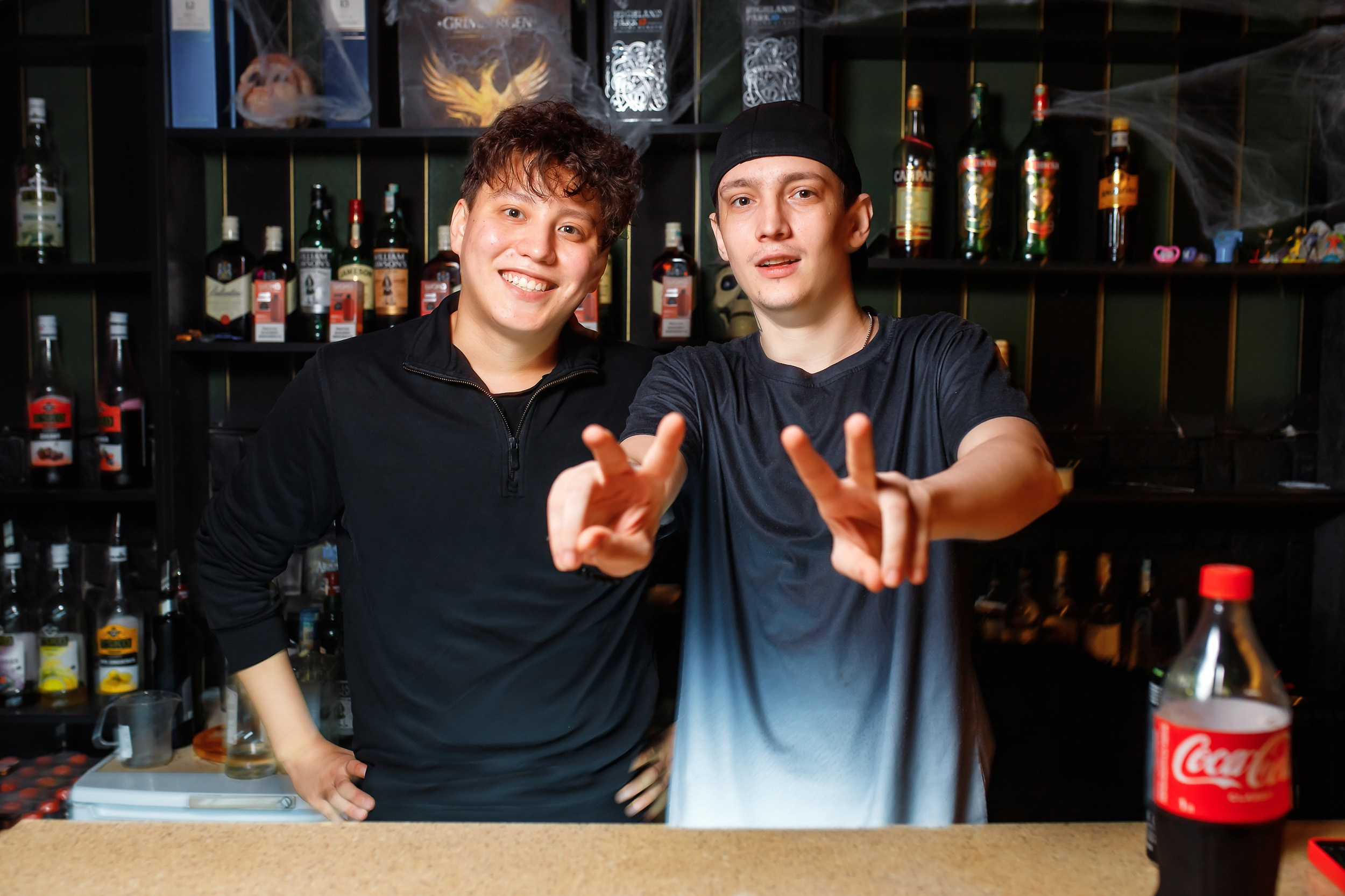 Camelot. Кипятком Павлодар