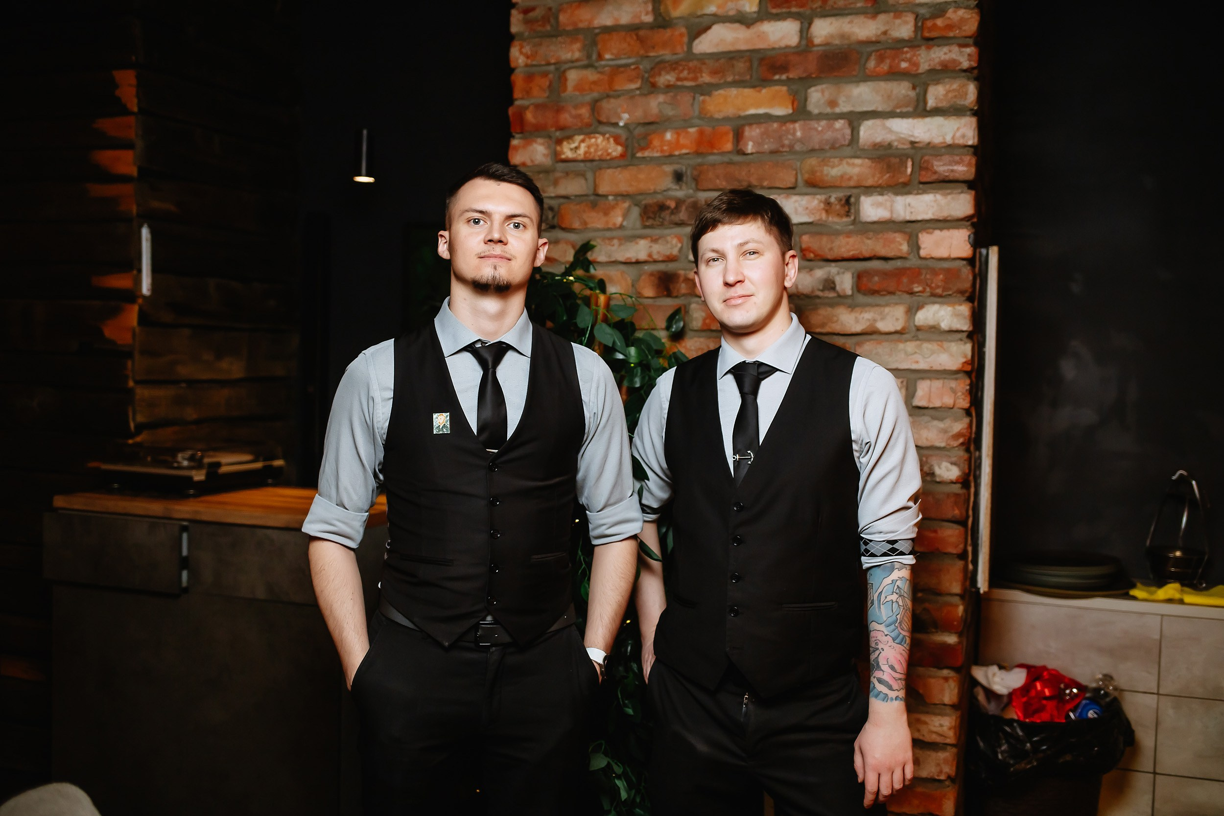 Hudson. Кипятком Павлодар