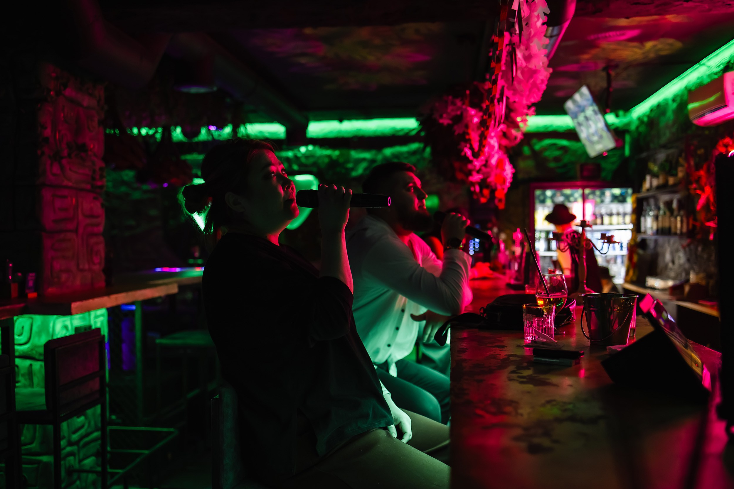 Botanica. Кипятком Павлодар