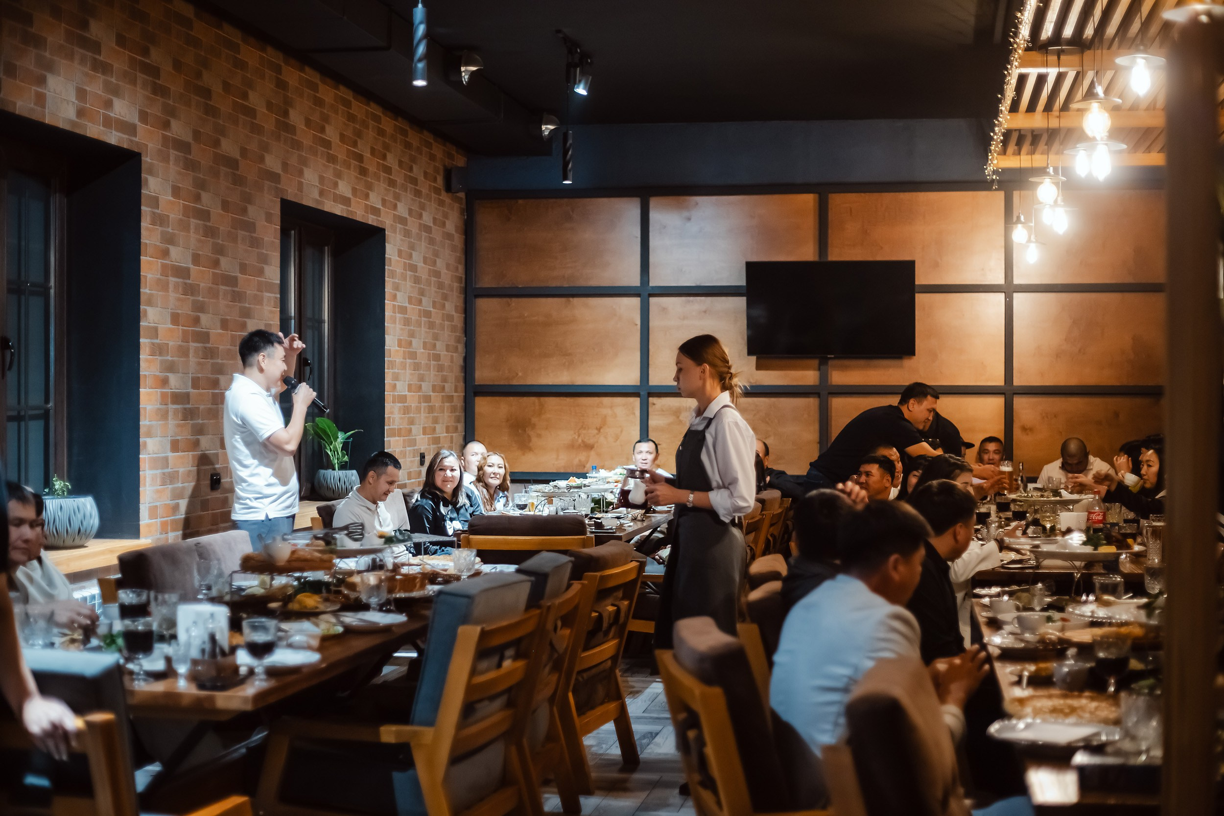 Seasons. Кипятком Павлодар