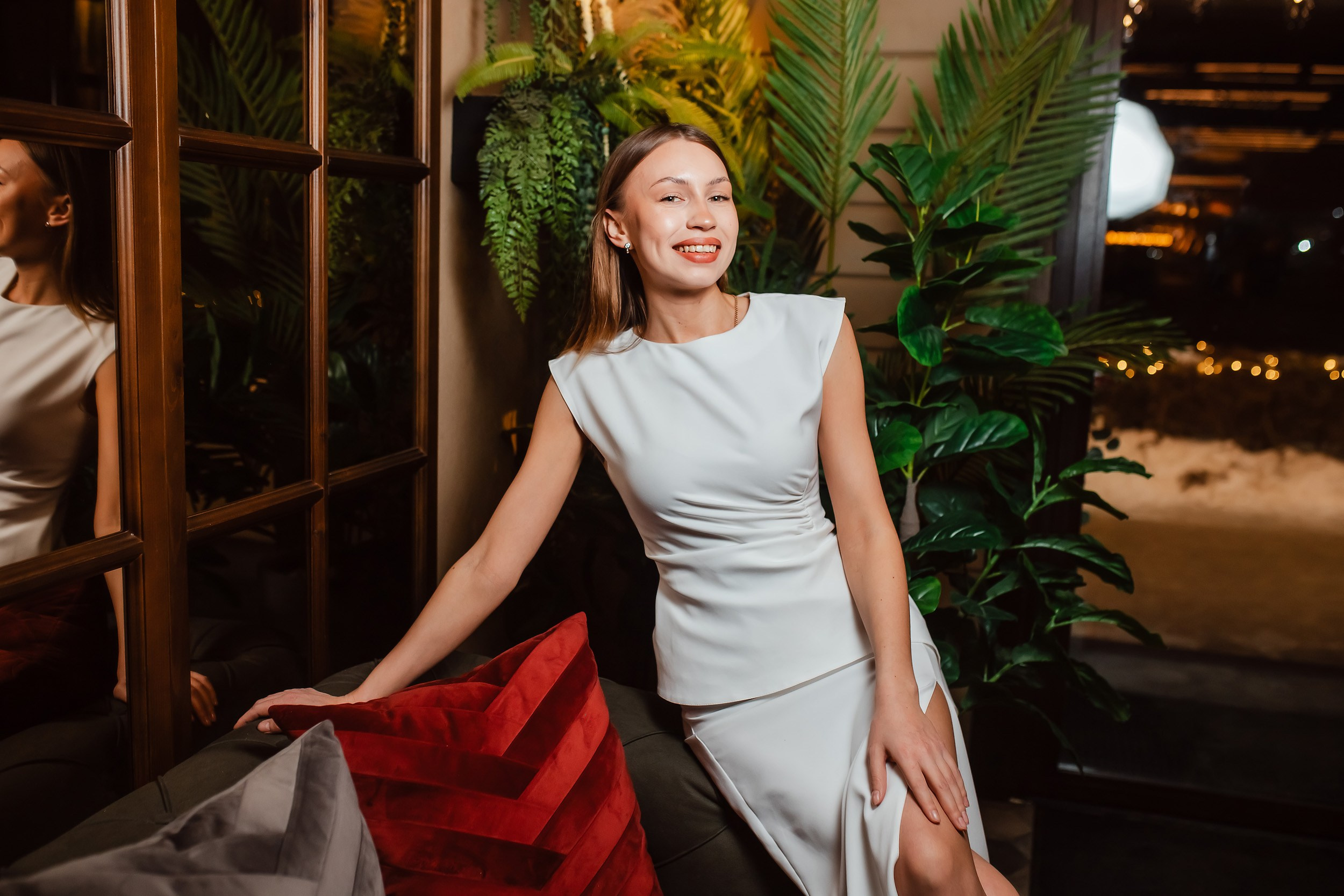 Veranda. Кипятком Павлодар