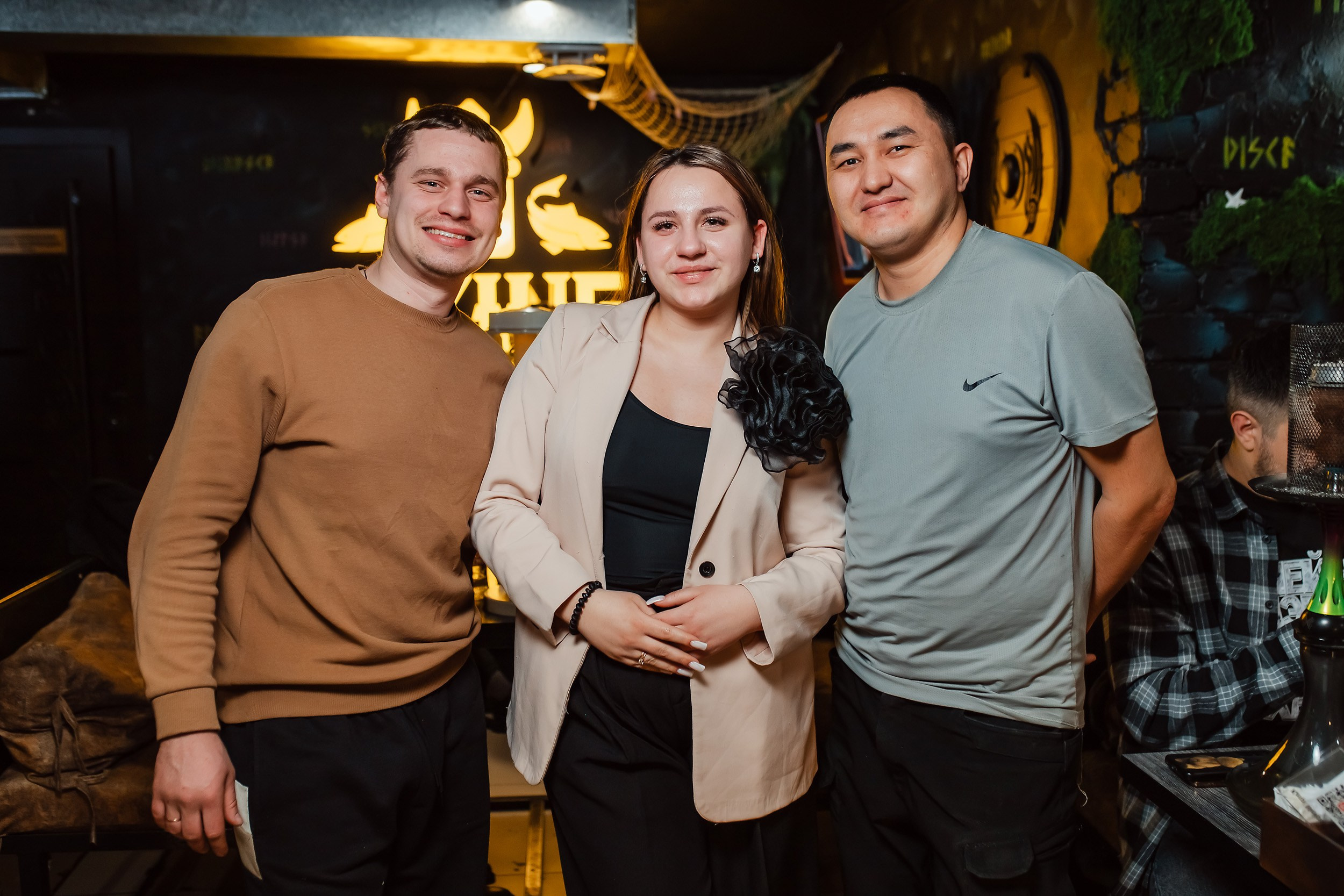 Viking. Кипятком Павлодар