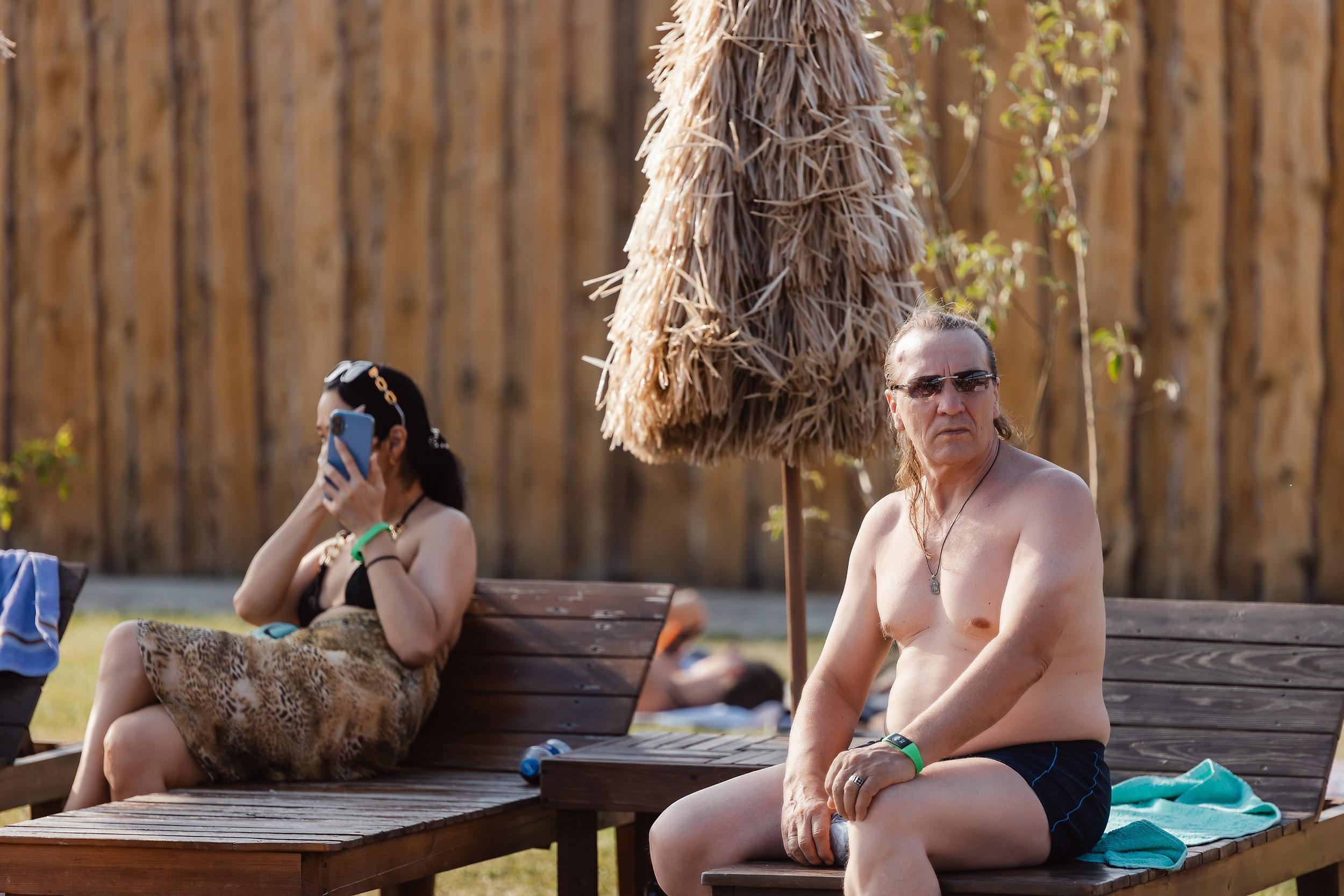 Эко Море. Кипятком Павлодар